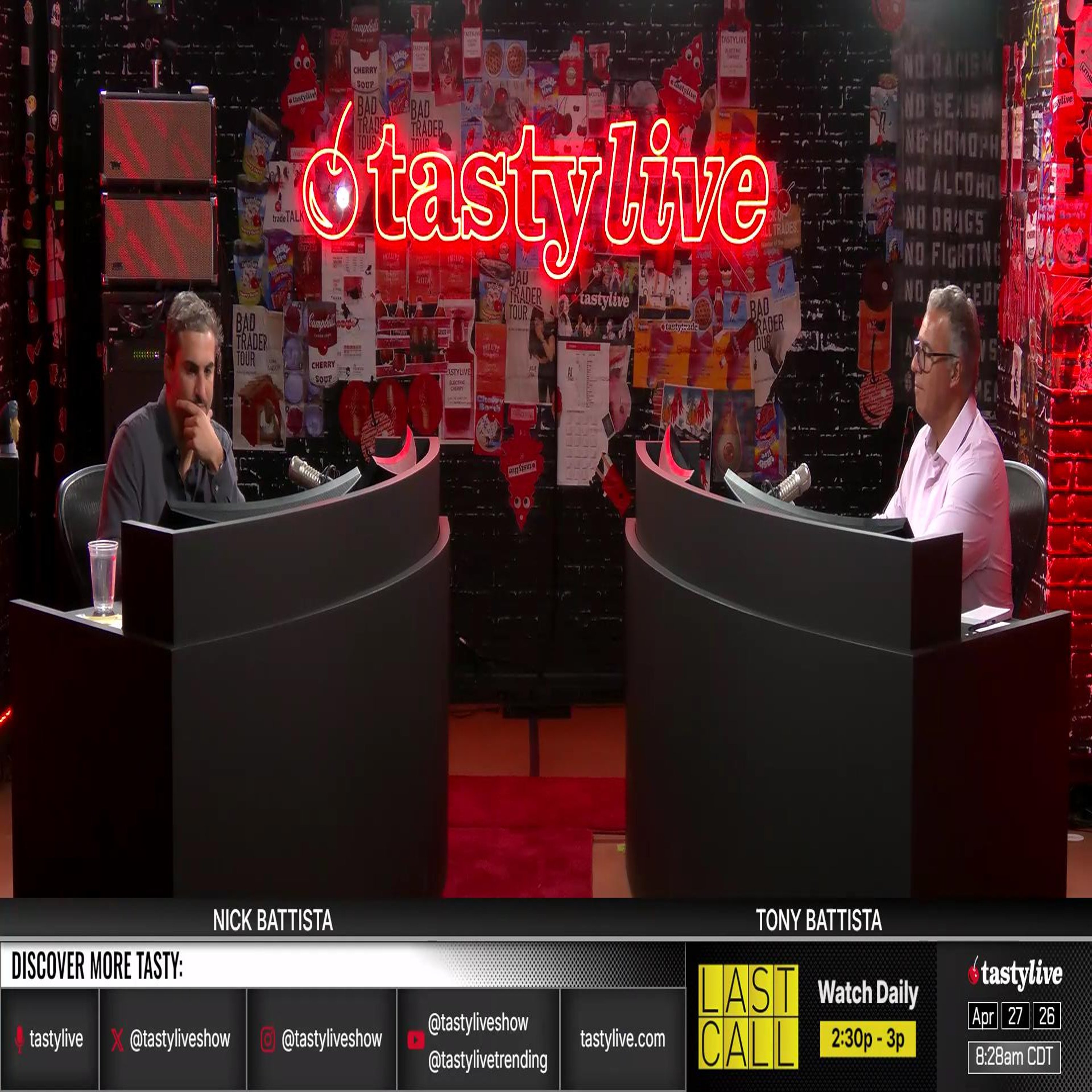 Episode cover
