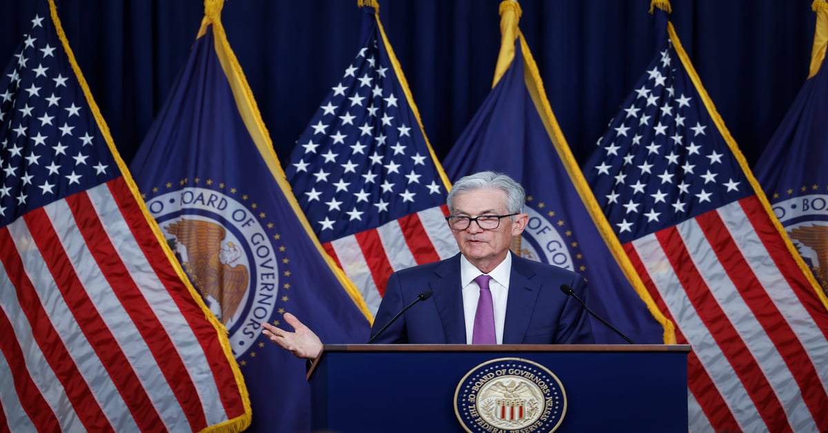 Stocks at Risk as U.S. PCE Inflation, Fed Chair Powell Loom | tastylive