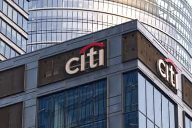 Citigroup