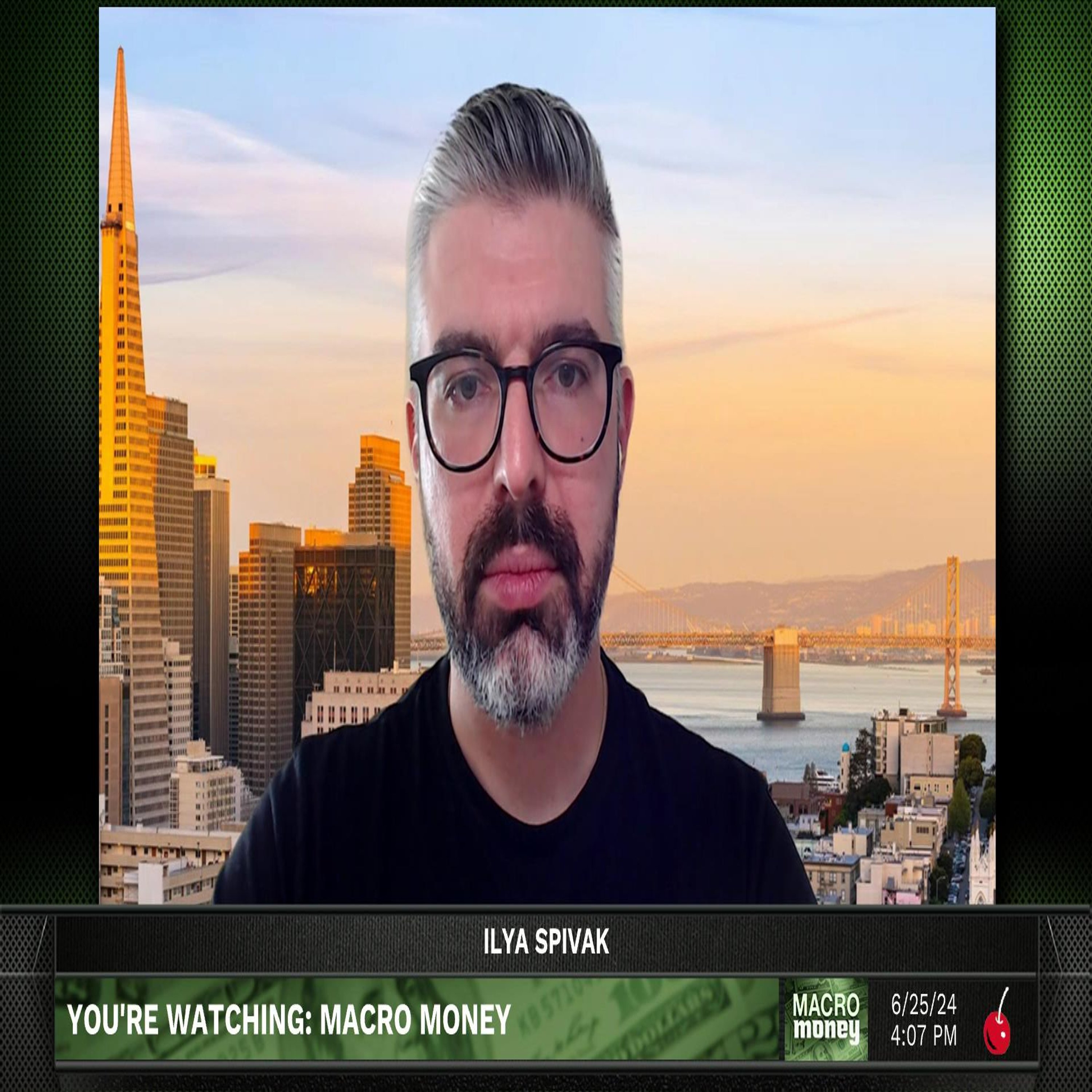 Podcast Cover