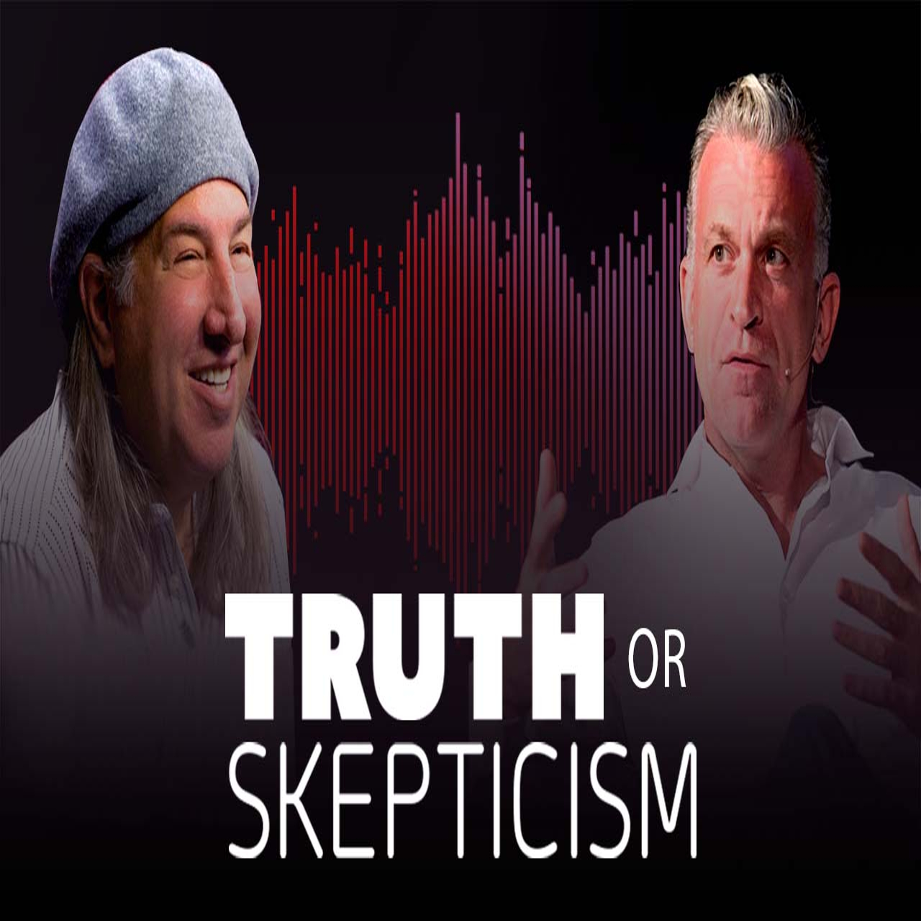 tastylive: Sosnoff & Ratigan: Truth or Skepticism