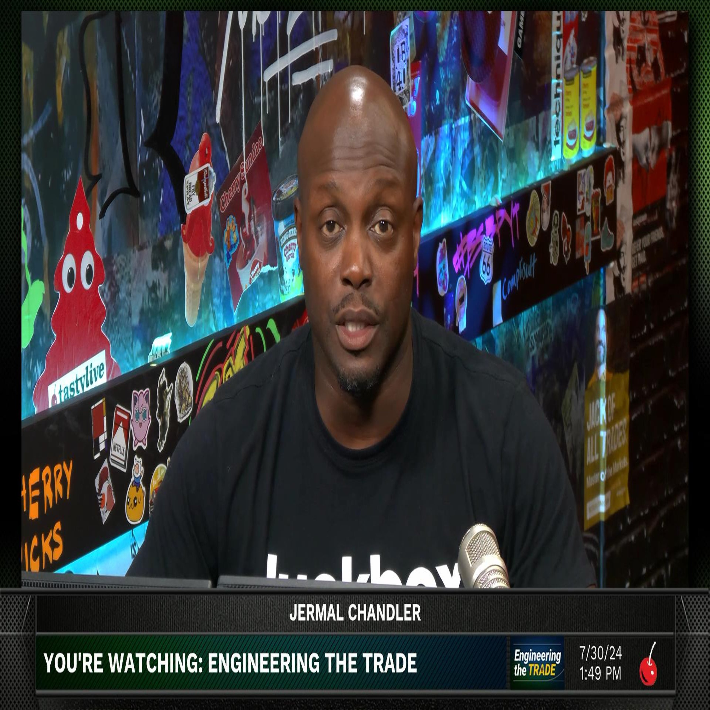 Episode cover