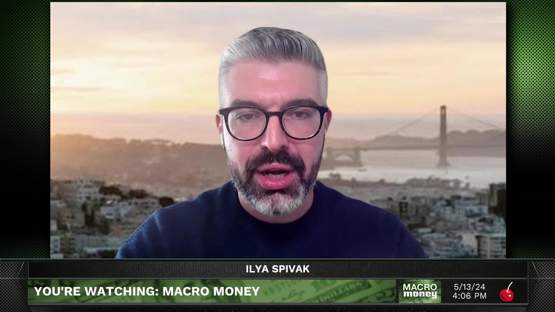 Macro Money - May 13, 2024 - Stock Markets: A Rude Awakening Ahead? Episode cover