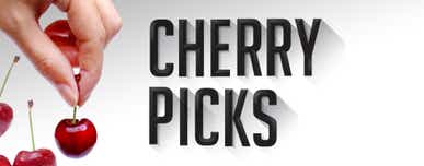 cherry picks