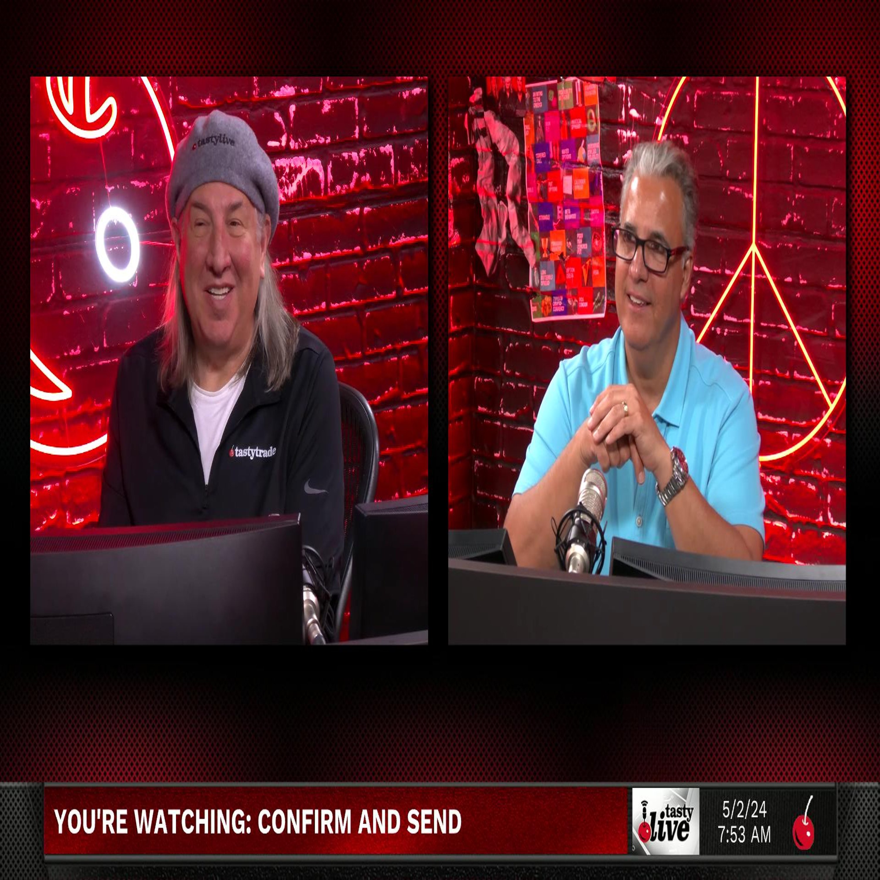 Podcast Cover