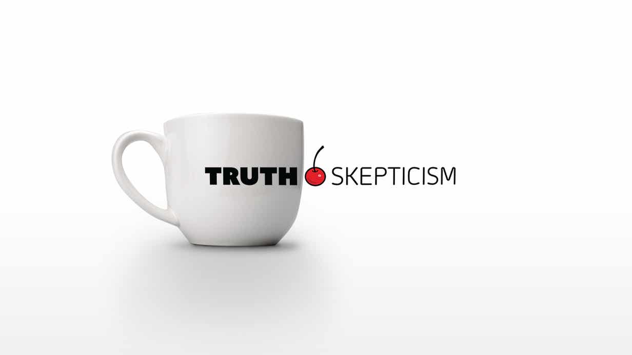 Truth or Skepticism with Dylan Ratigan hero image