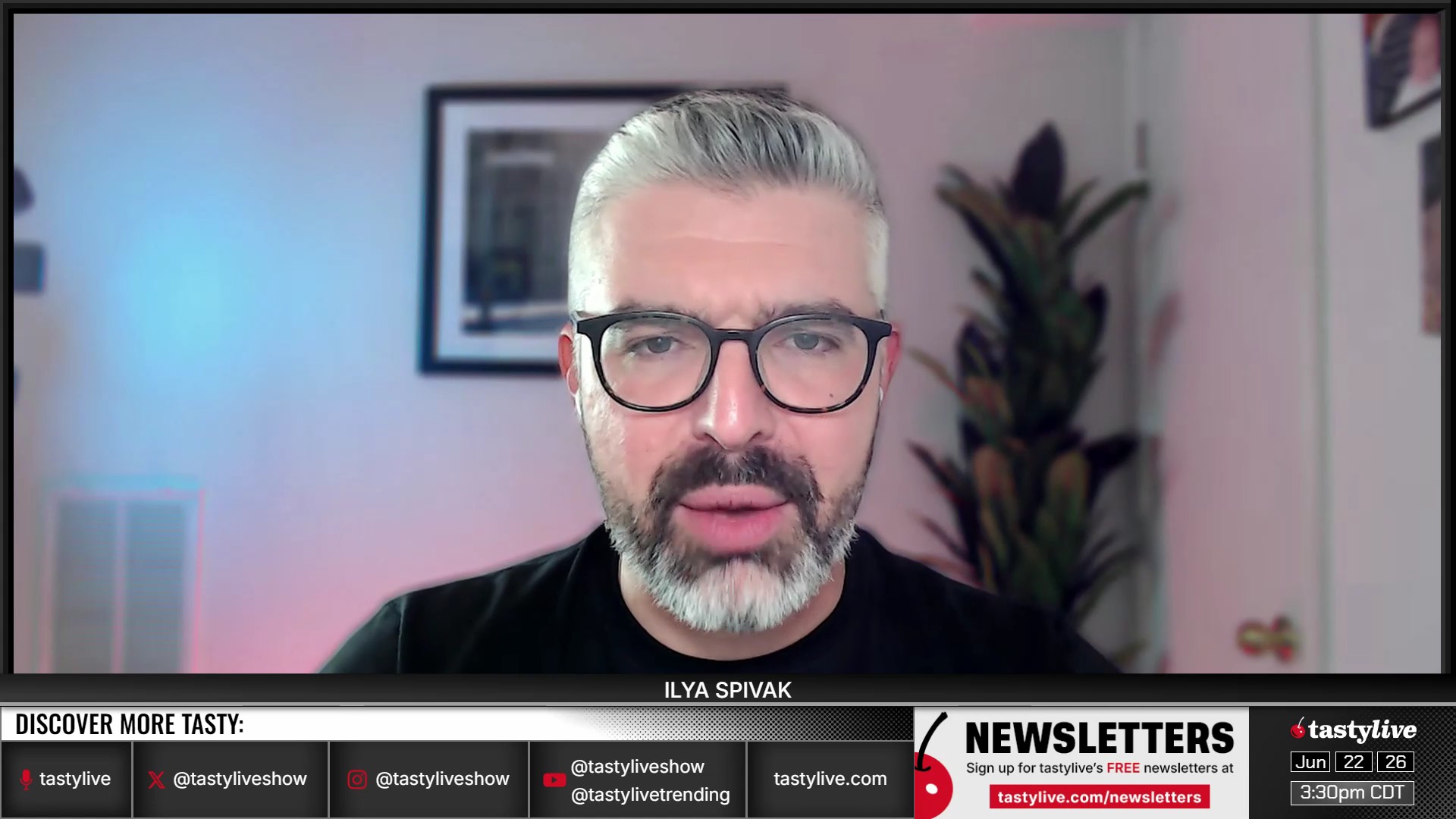 Macro Money - June 22, 2026 - STOCK MARKET: All About the FED Now? Episode cover