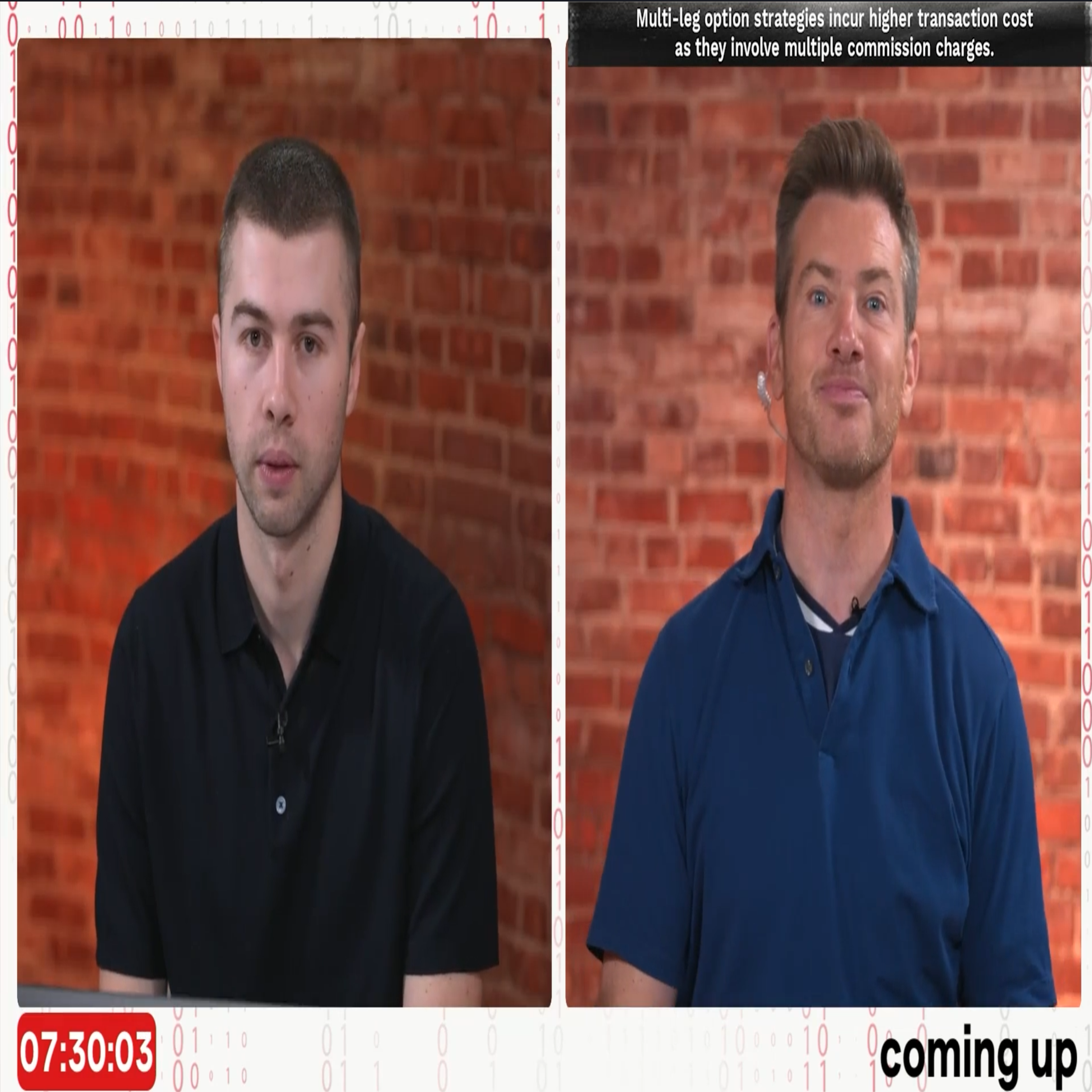 Trade Live with IG - November 19, 2025