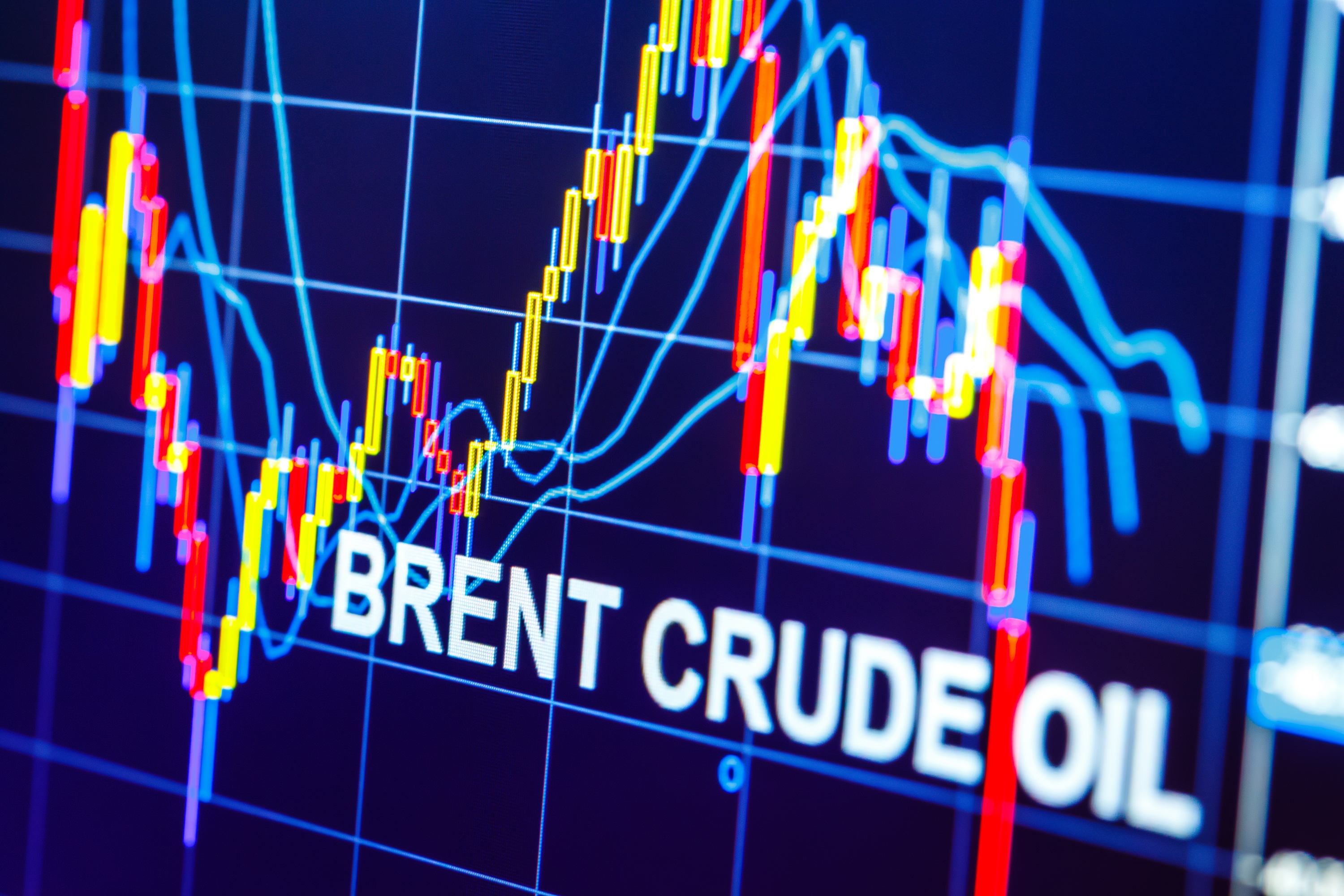 Crude Oil Outlook: Brent Lower Ahead Of Crucial OPEC Meeting | Tastylive