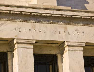 Federal Reserve