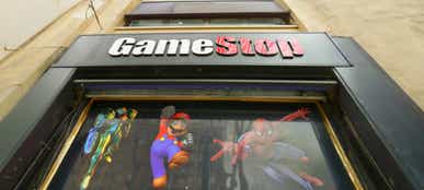 GameStop