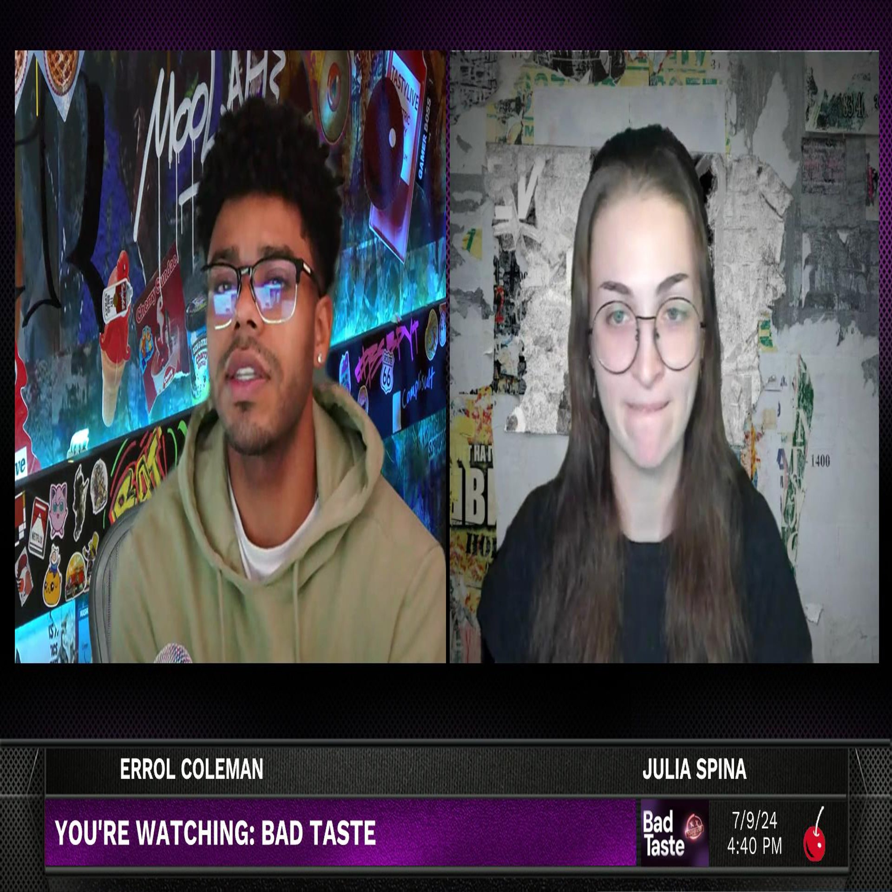 Episode cover