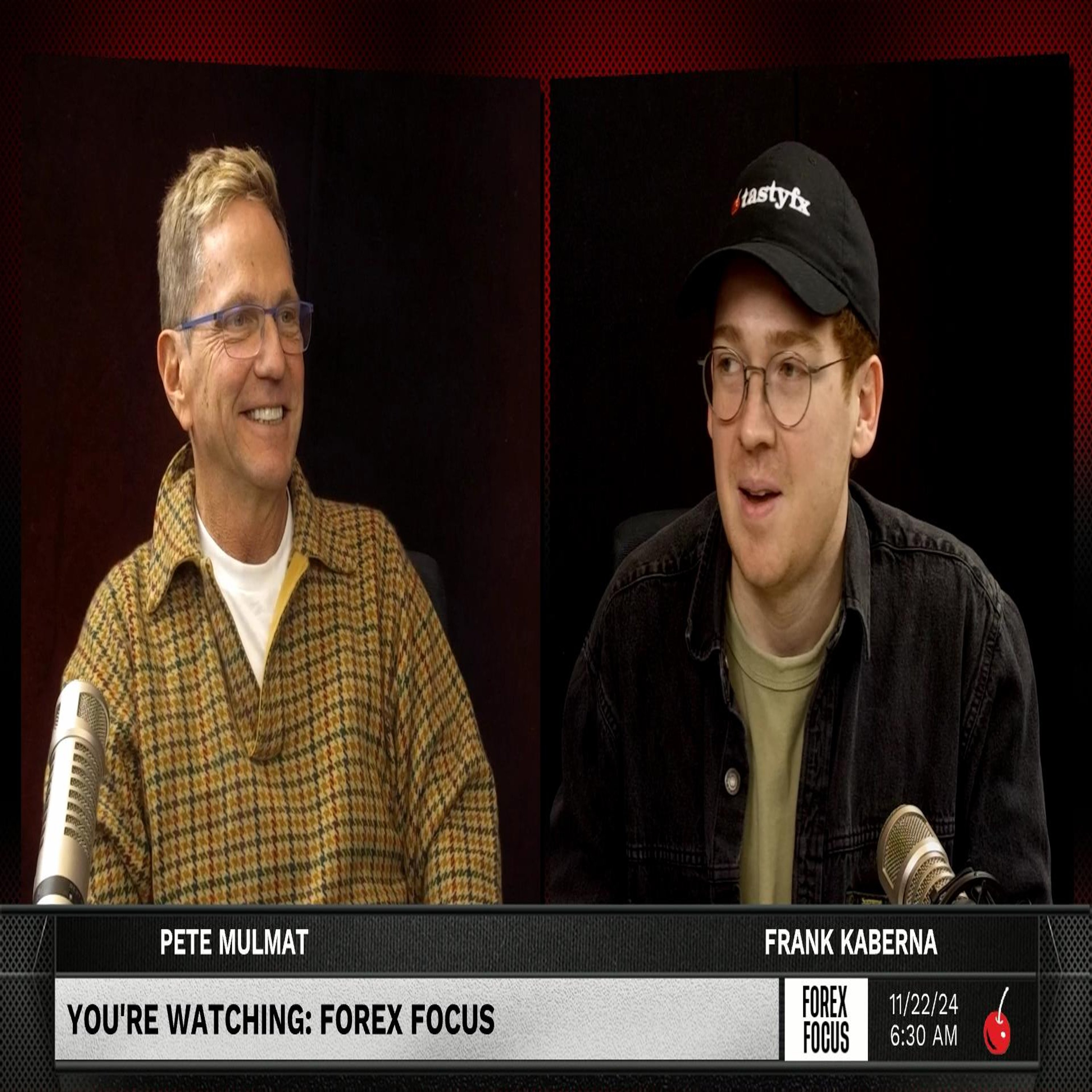 Podcast Cover