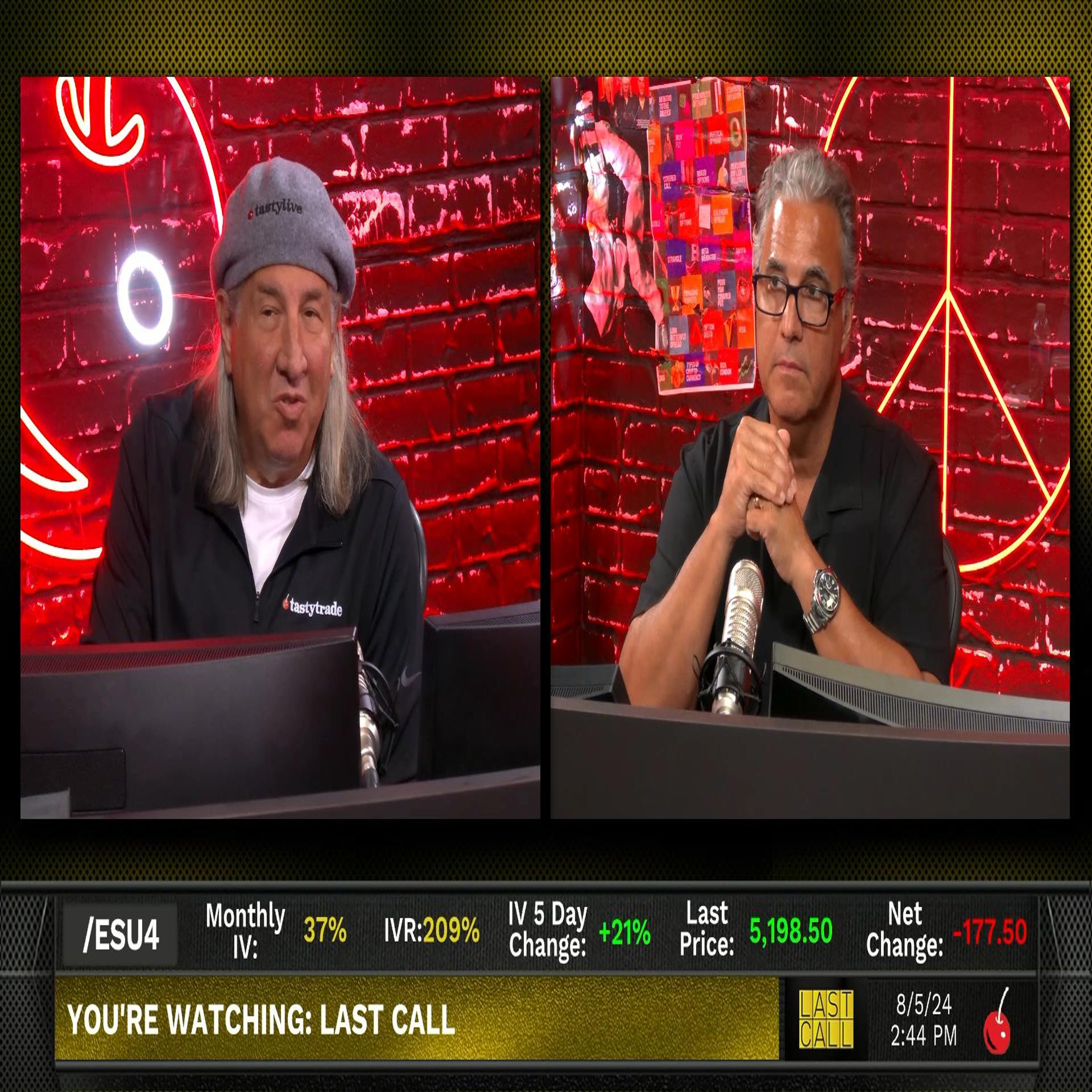 Episode cover