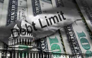Debt Ceiling: The US Will Not Default. What’s Next for Markets?