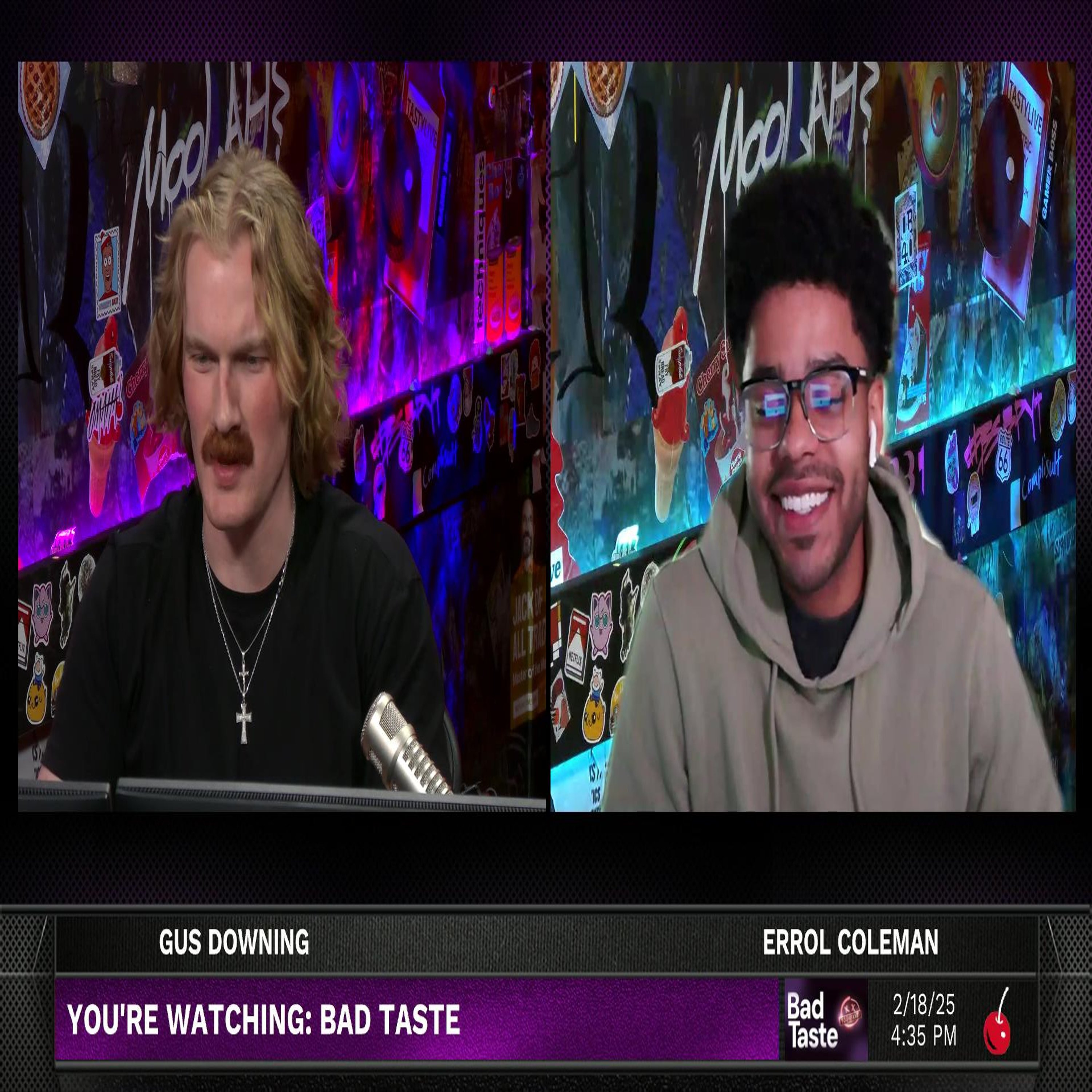 Episode cover