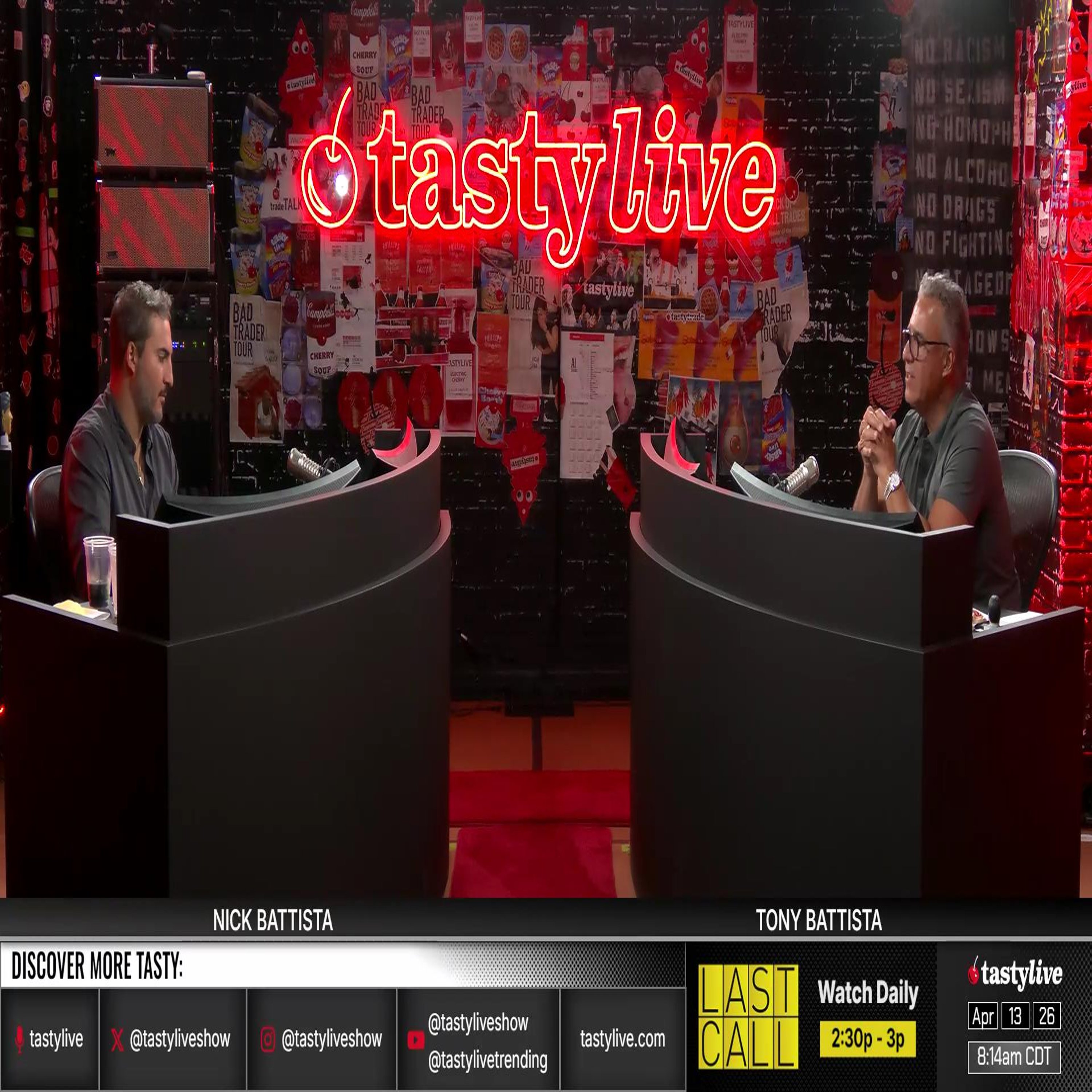 Episode cover