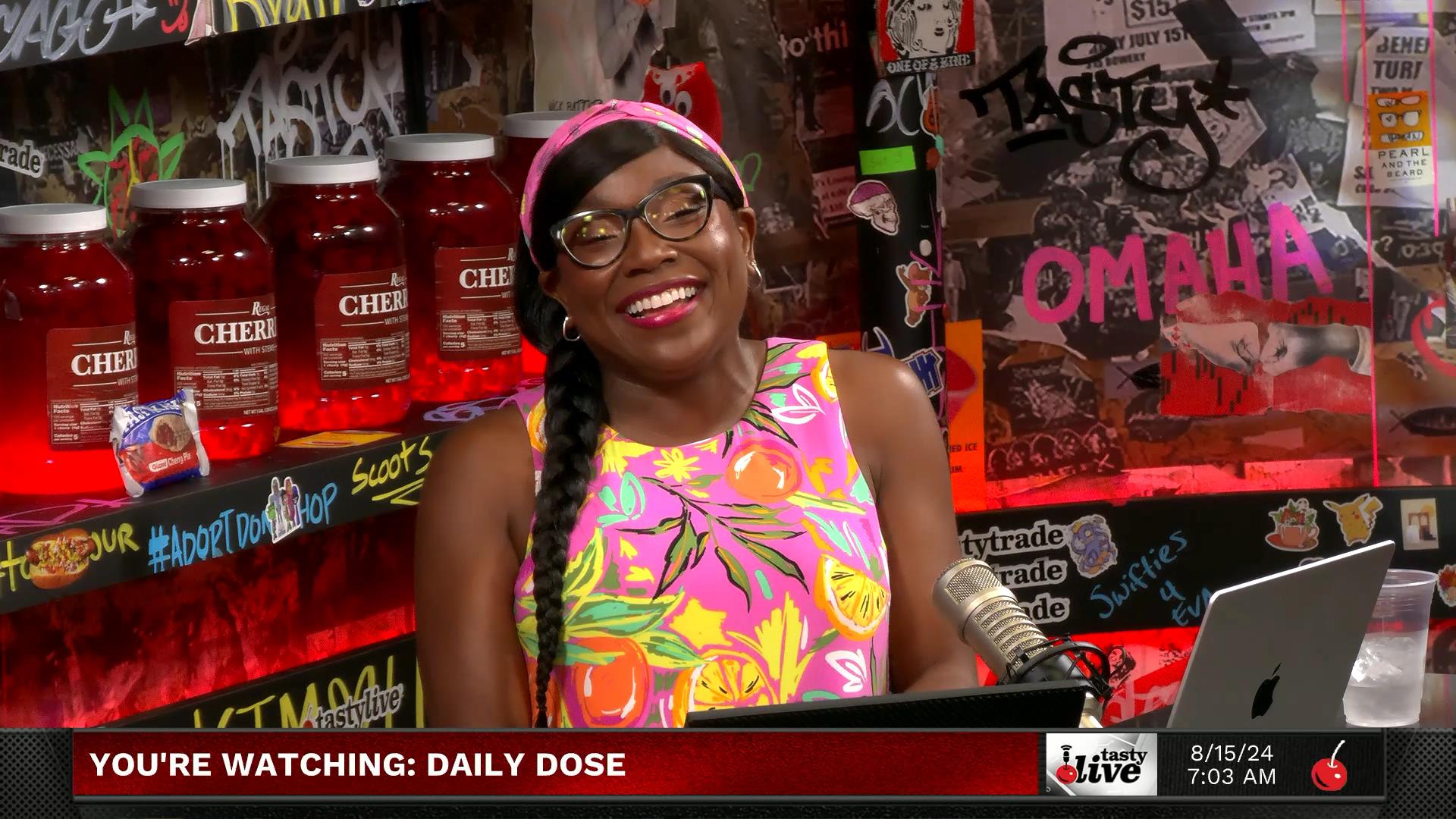 Daily Dose: Tech & Pop Culture Financial News - August 15, 2024 - Daily Dose Episode cover