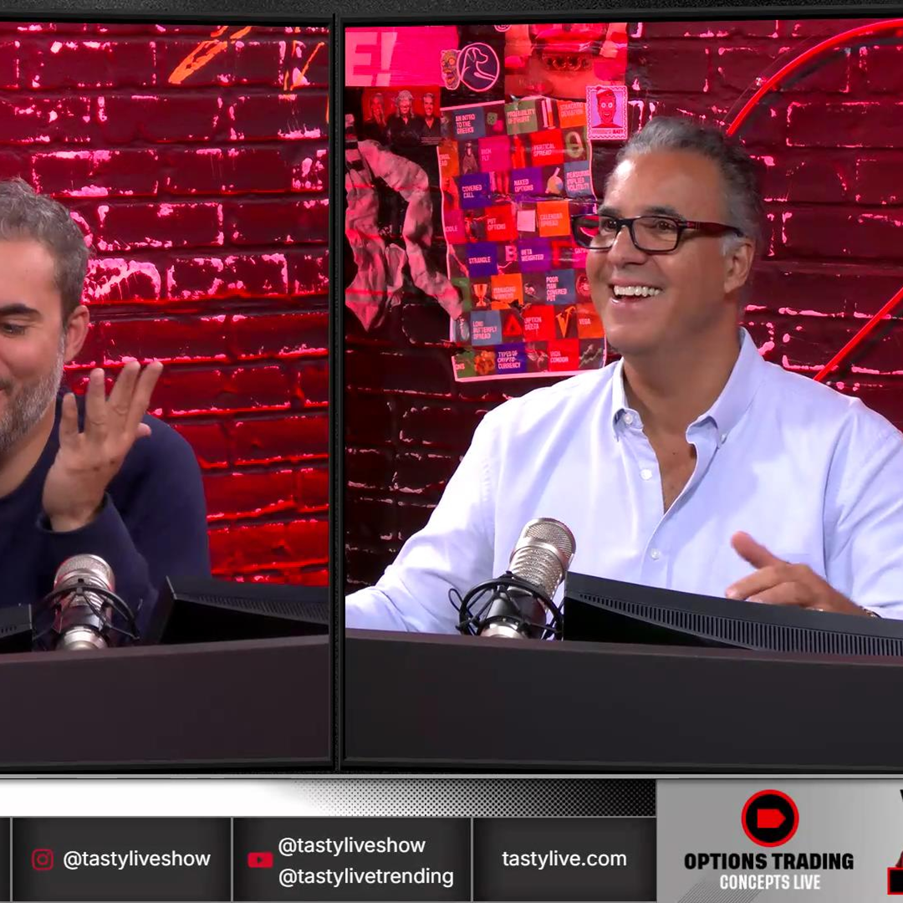 Opening Bell Opening Bell