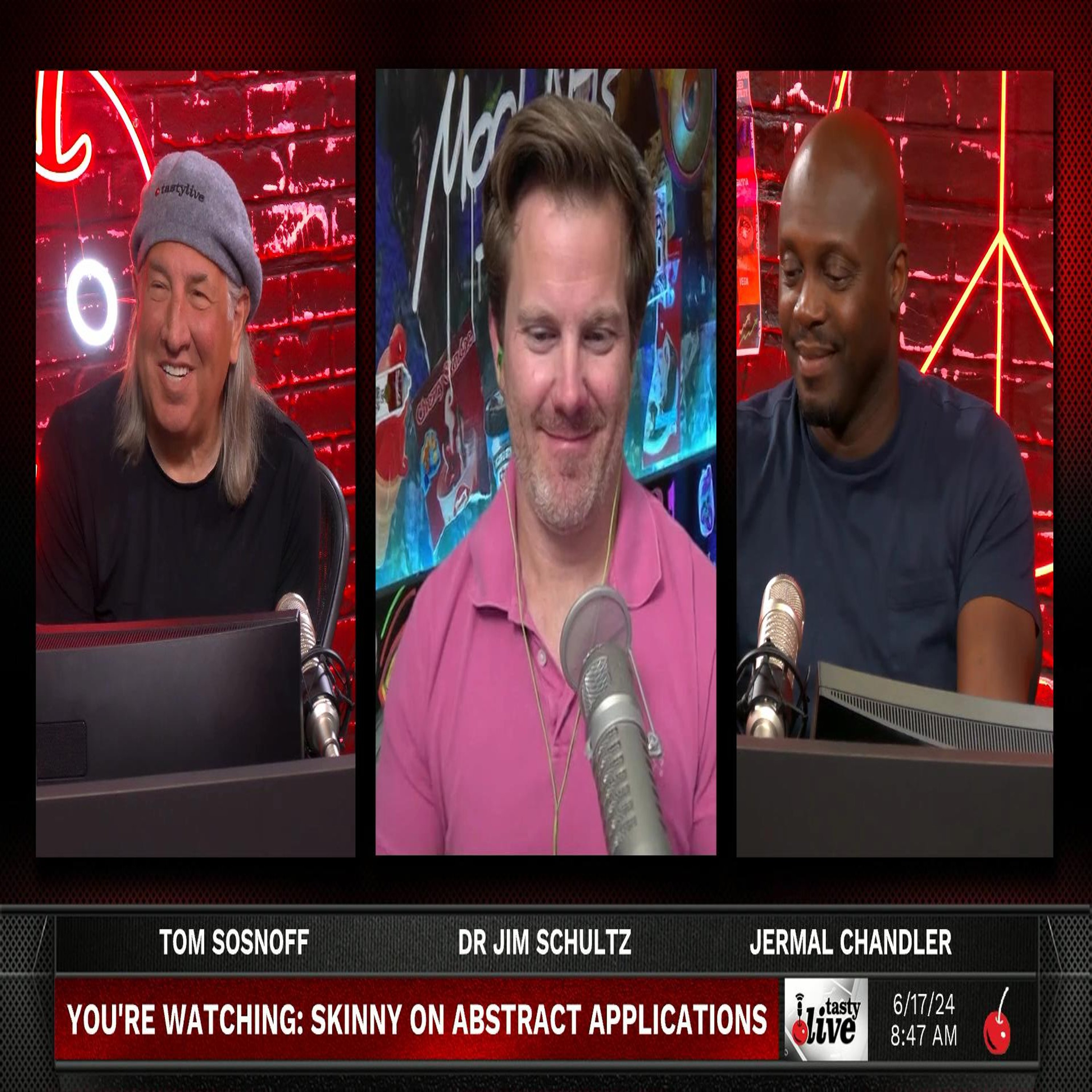 Podcast Cover