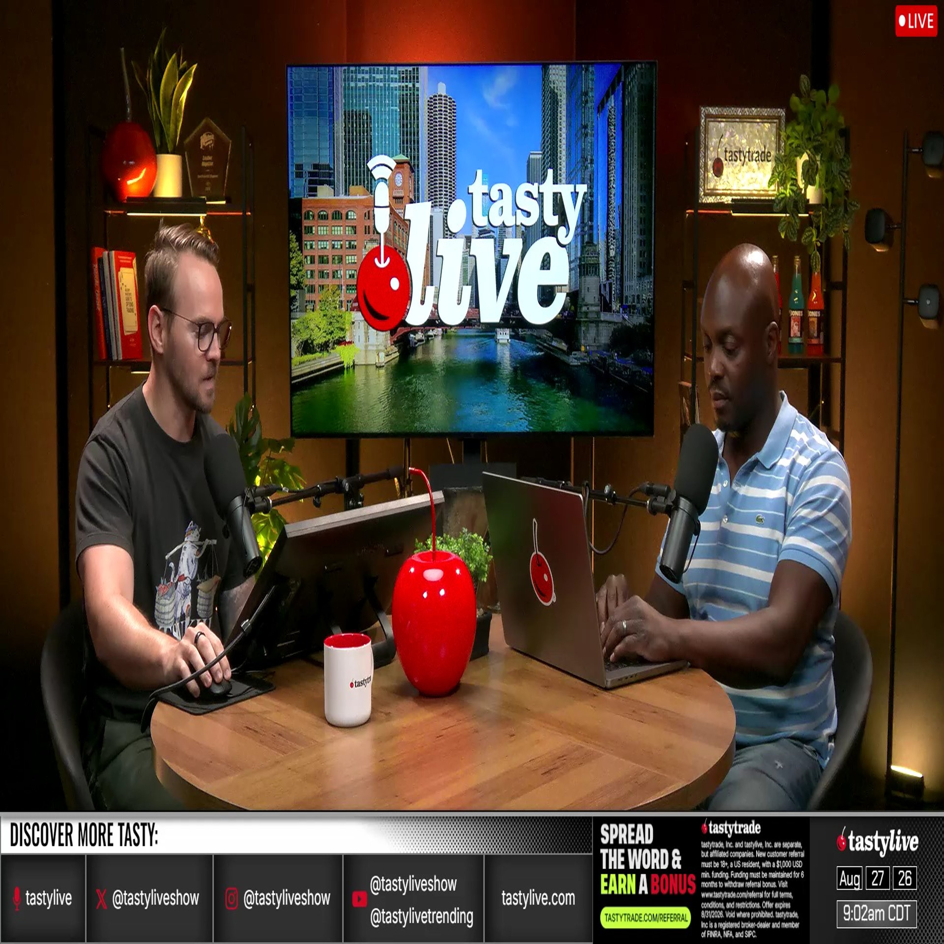 Episode cover