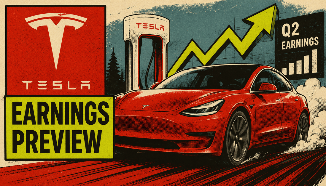 Tesla (TSLA) Earnings Preview: Record Deliveries Meet a Margin Reckoning