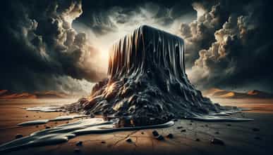 crude oil US-iran war