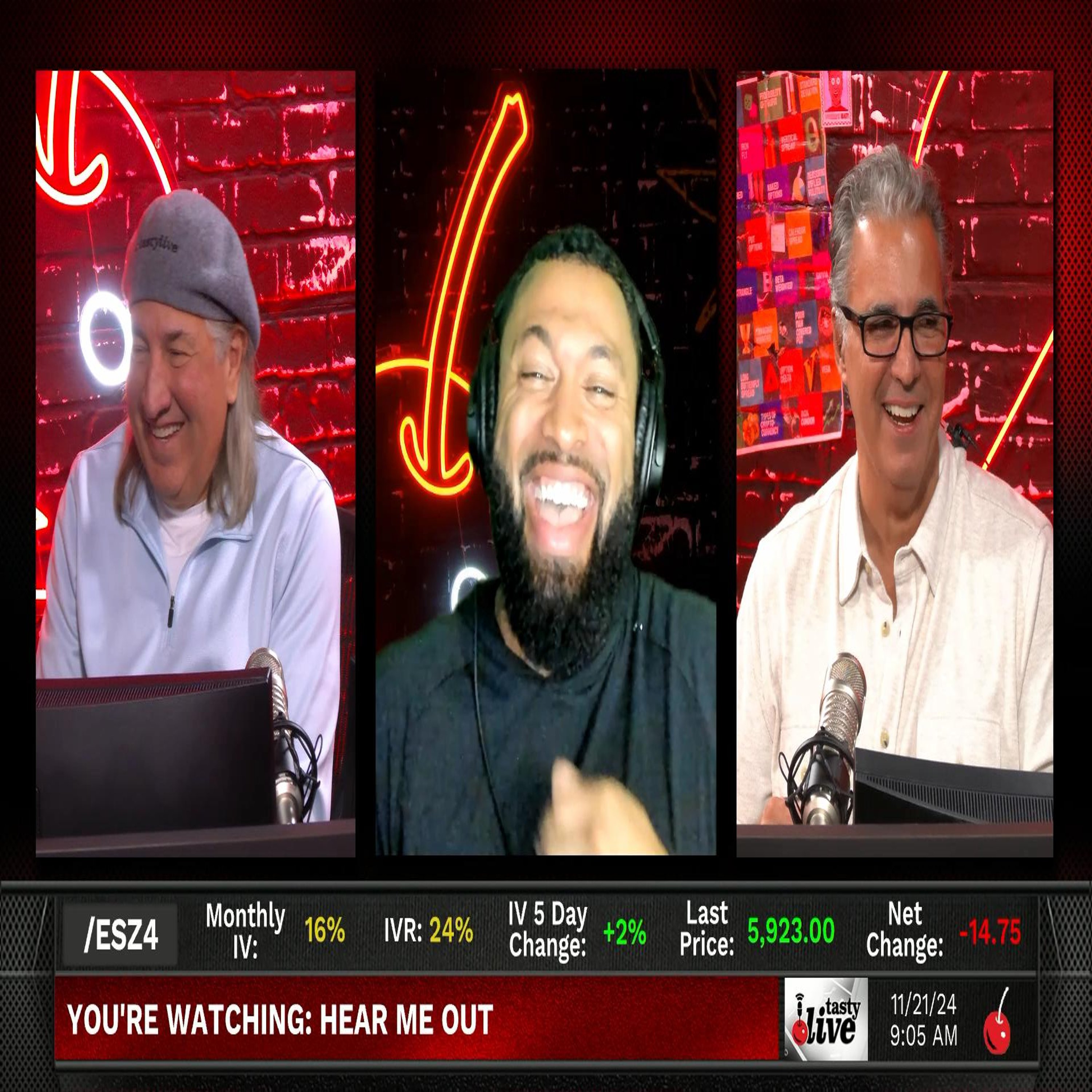 Podcast Cover