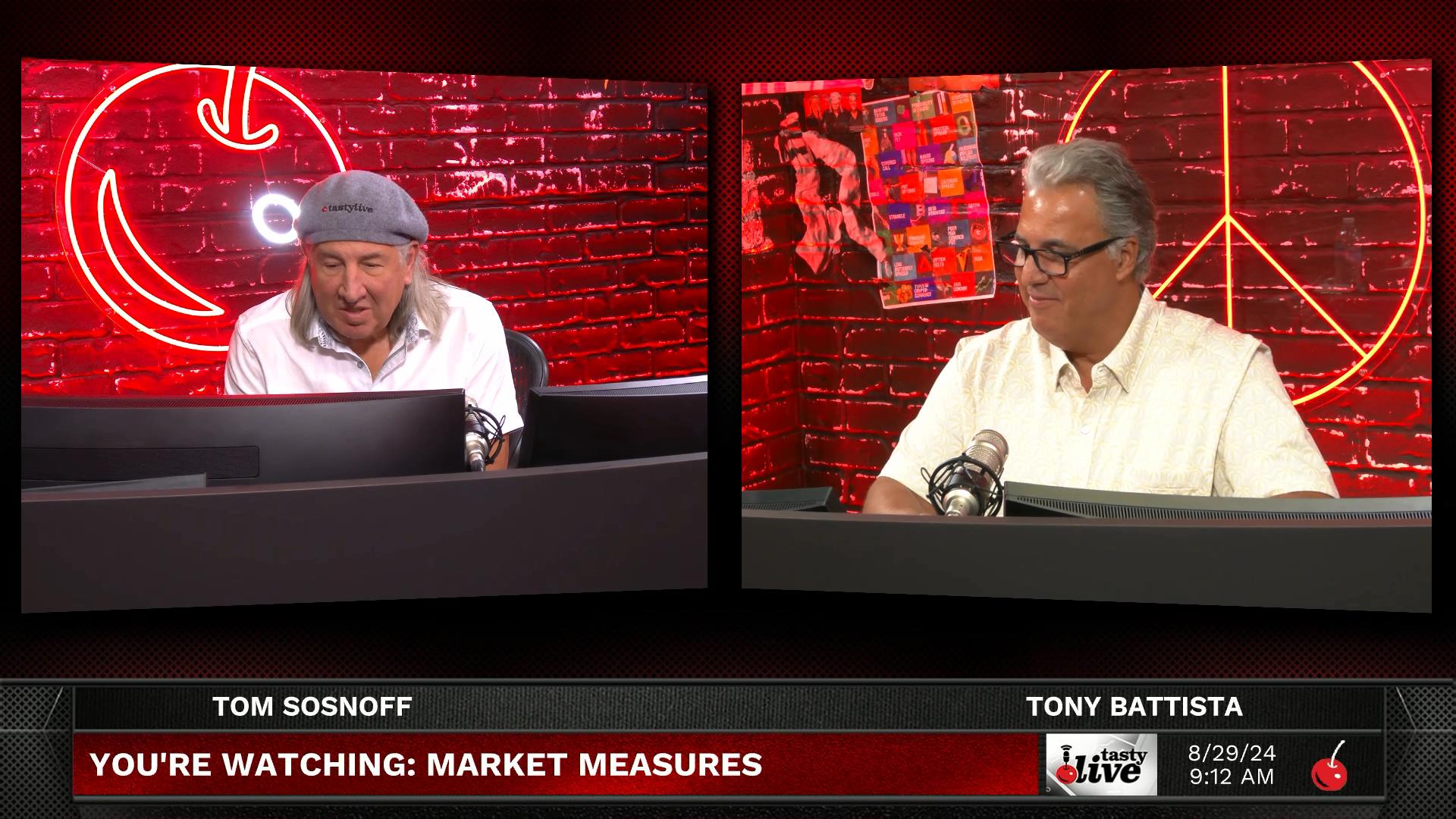 Market Measures - August 29, 2024 - The Mag 7 What Should We Expect Episode cover