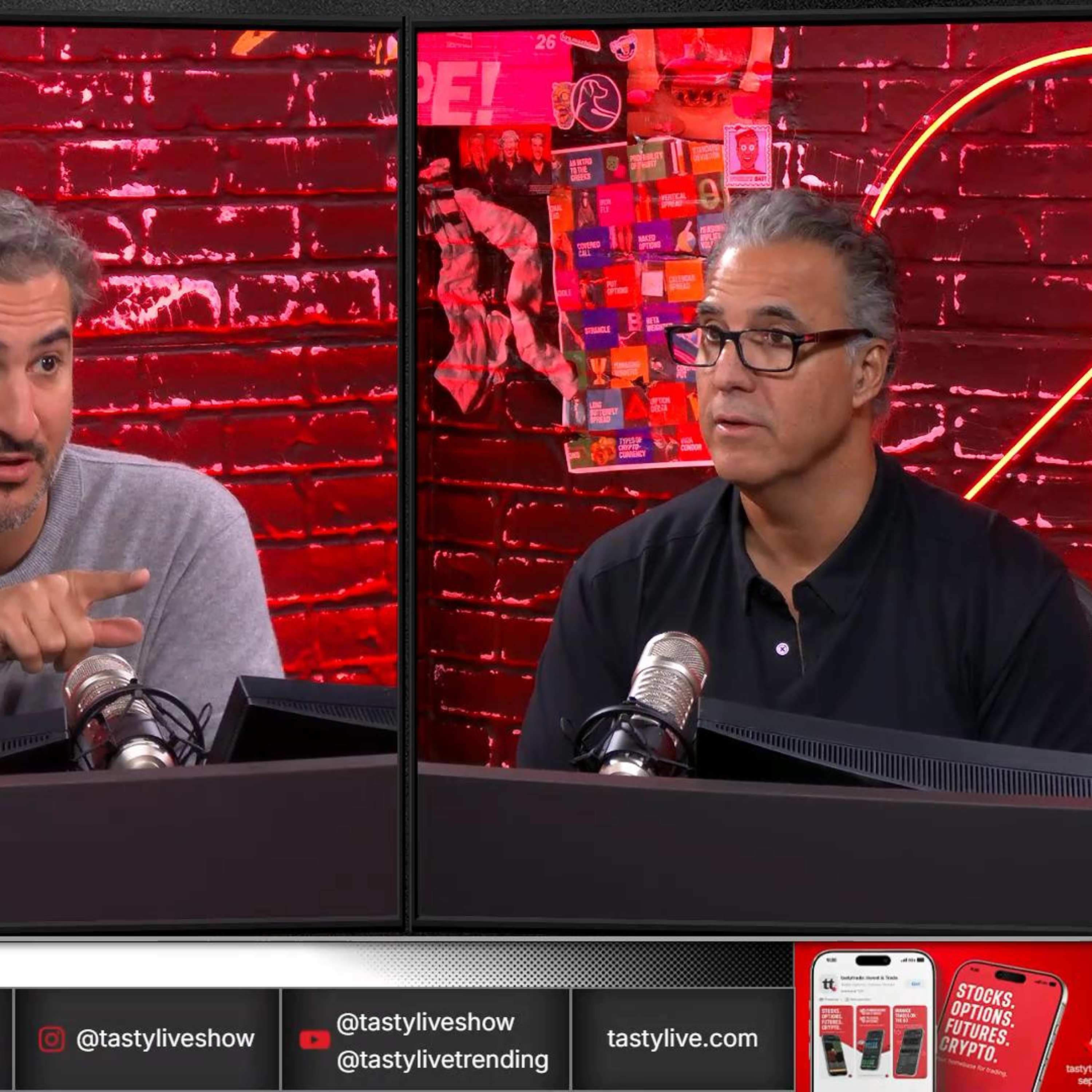 Opening Bell Opening Bell