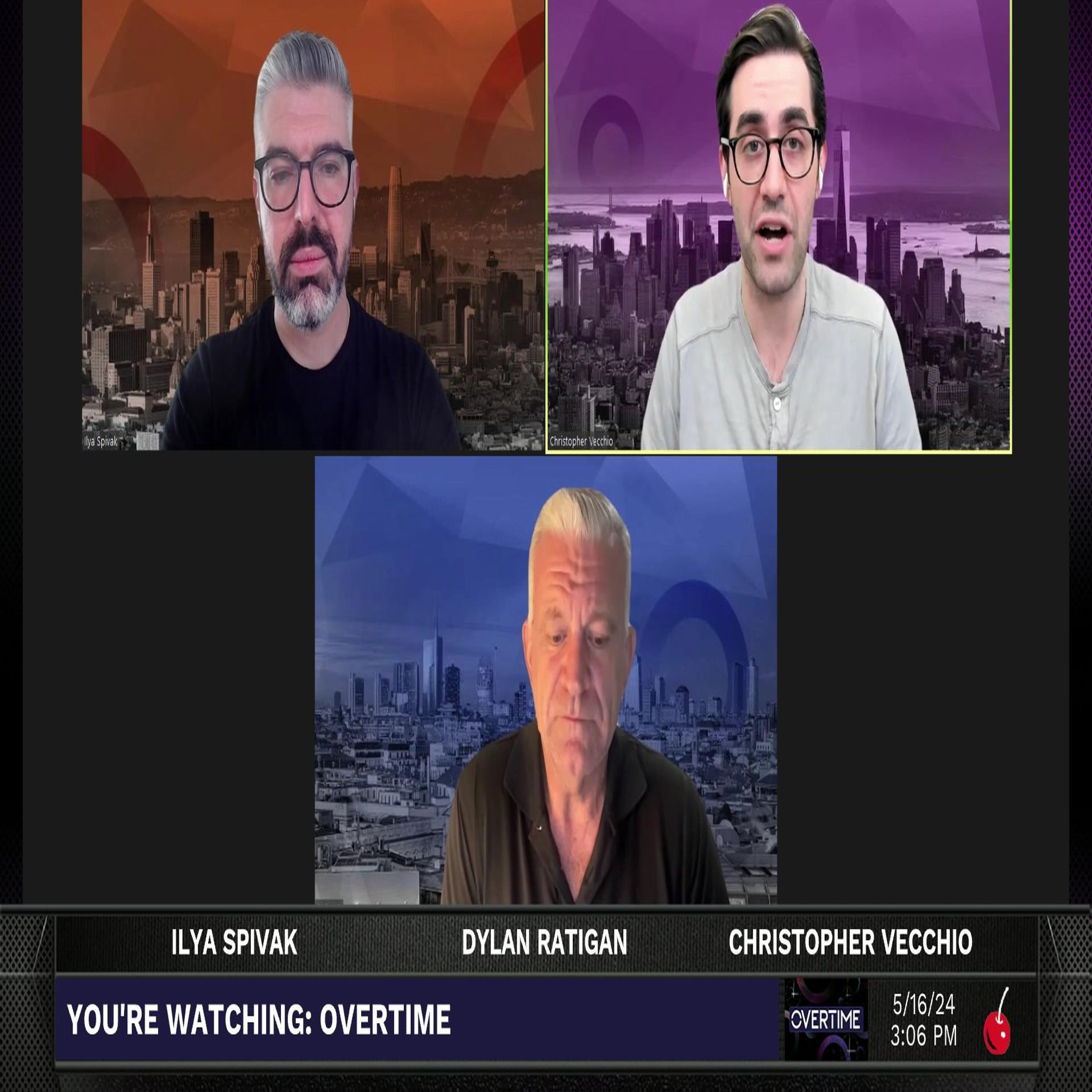 Podcast Cover