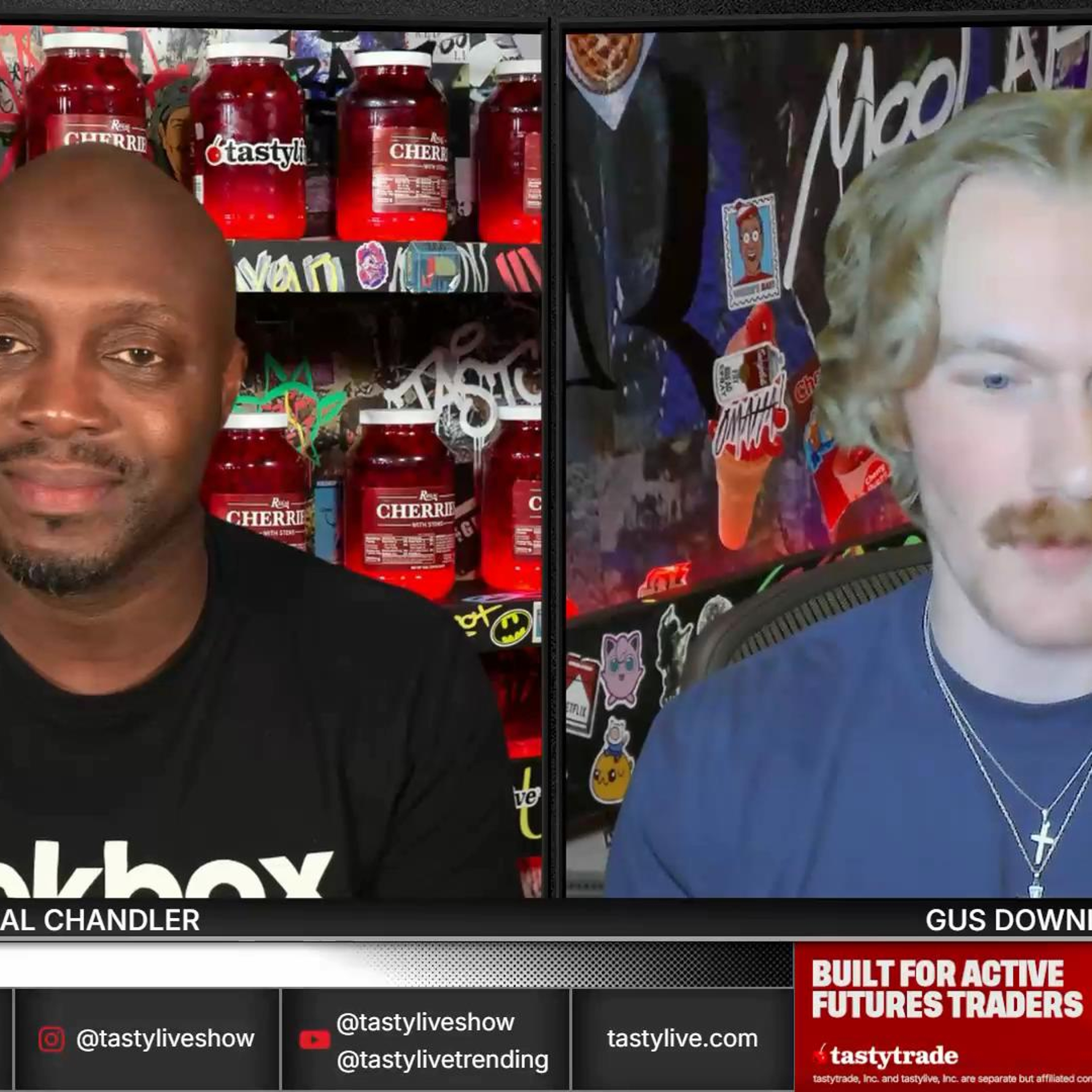 Engineering The Trade - November 7, 2025 - Engineering the Trade Engineering The Trade - November 7, 2025 - Engineering the Trade