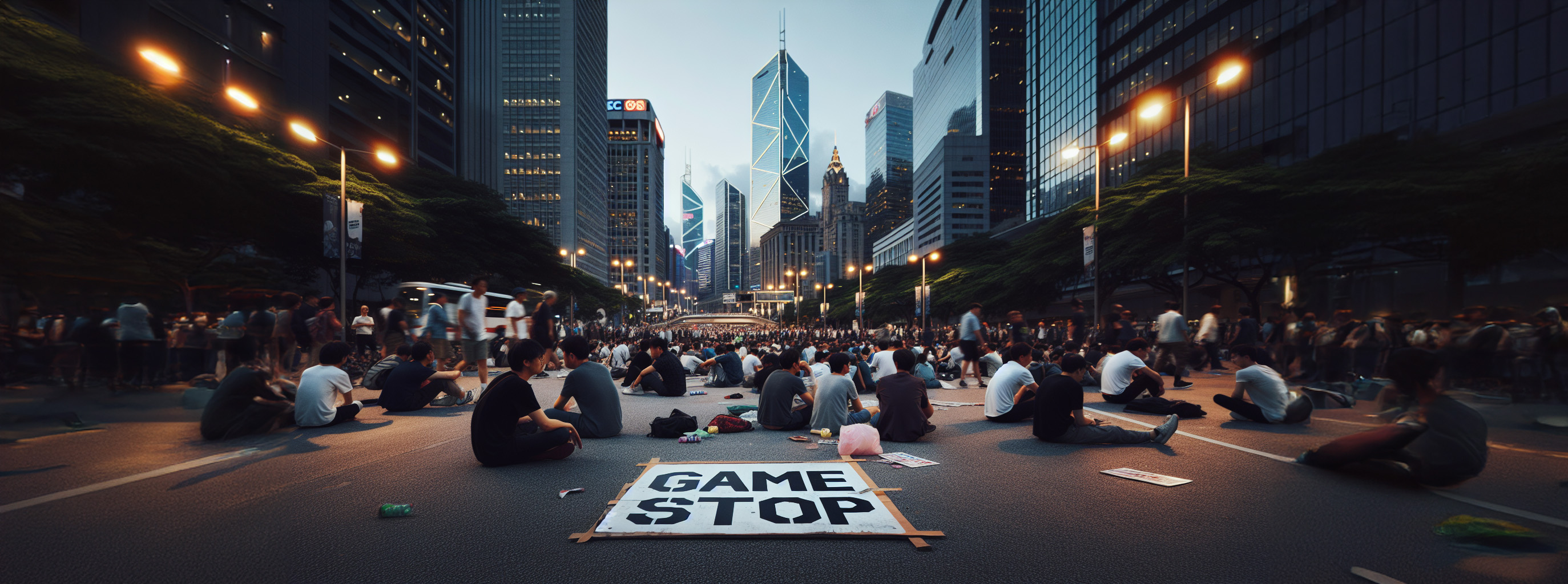 GameStop Rally Ends After Seven Days as Traders Take Profits | tastylive