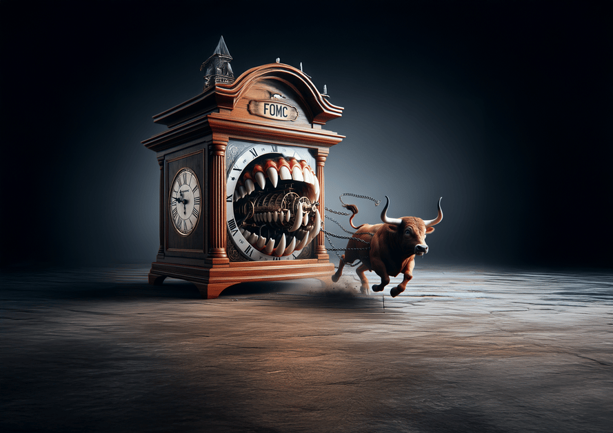 Clock Inflaon FOMC Minutes, U.S. PCE and EU Inflation Data | tastylive