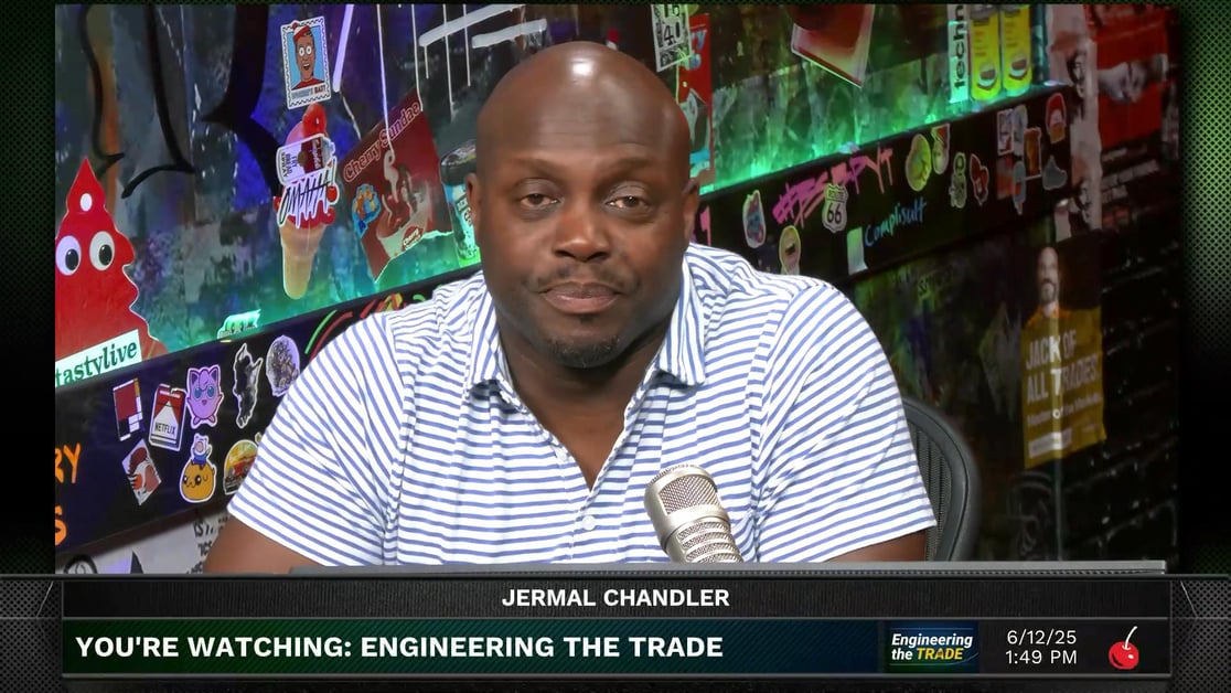 What the PPI Dip Means for Traders - Engineering The Trade | tastylive