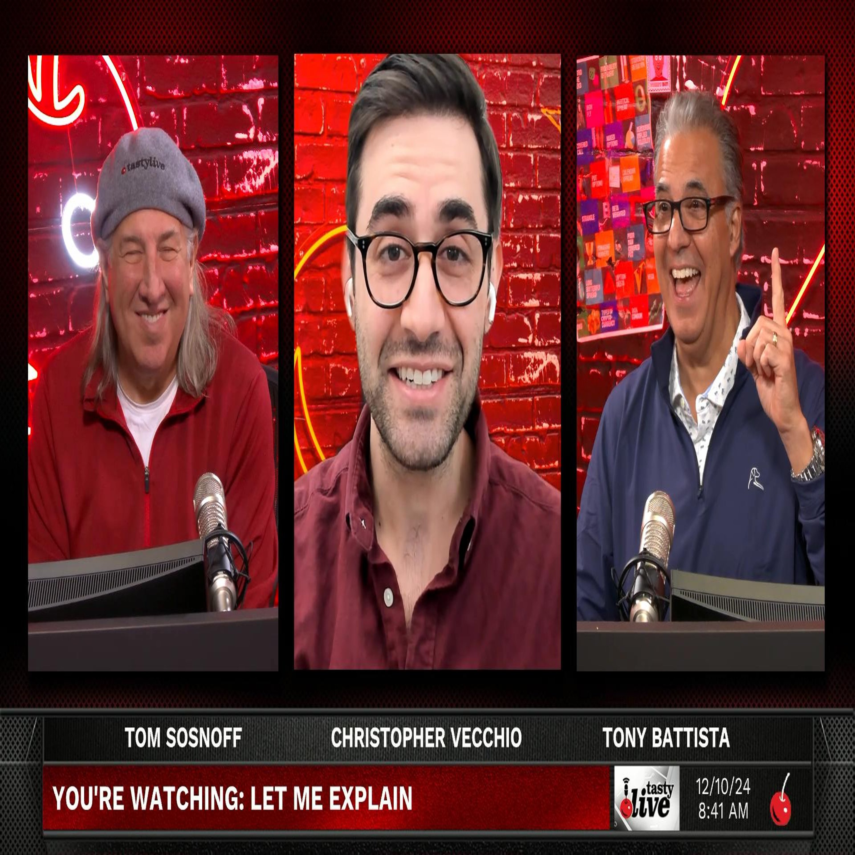 Episode cover