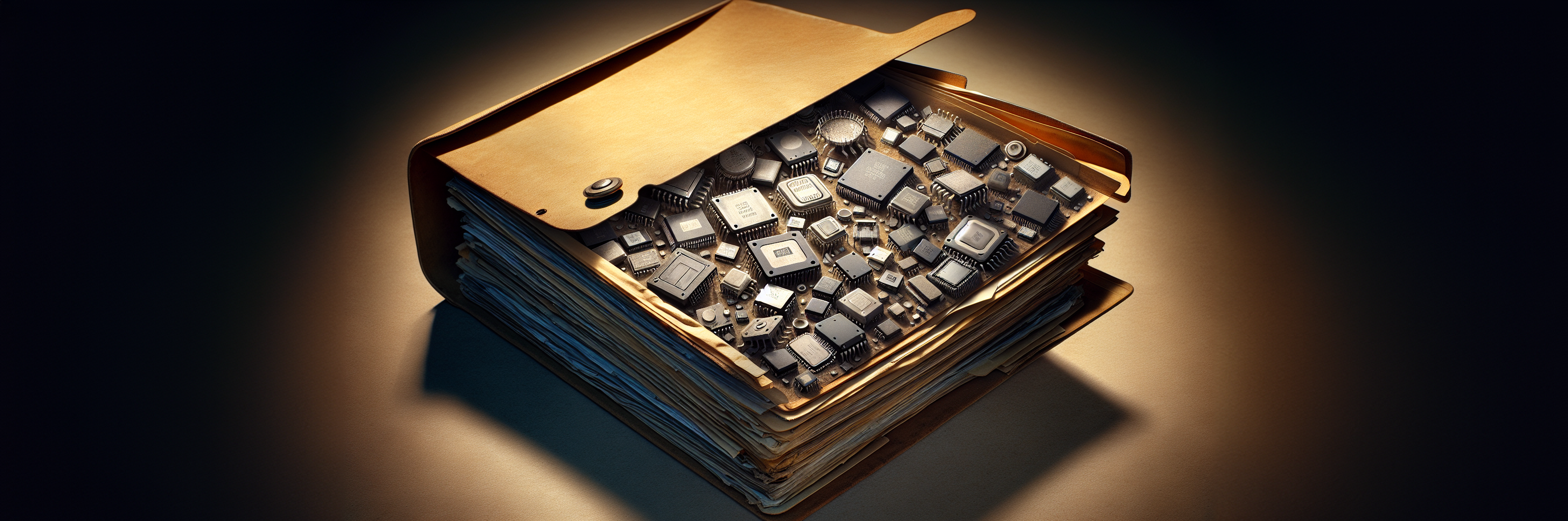 Top 10 Semiconductors Stocks to Watch in 2024 tastylive