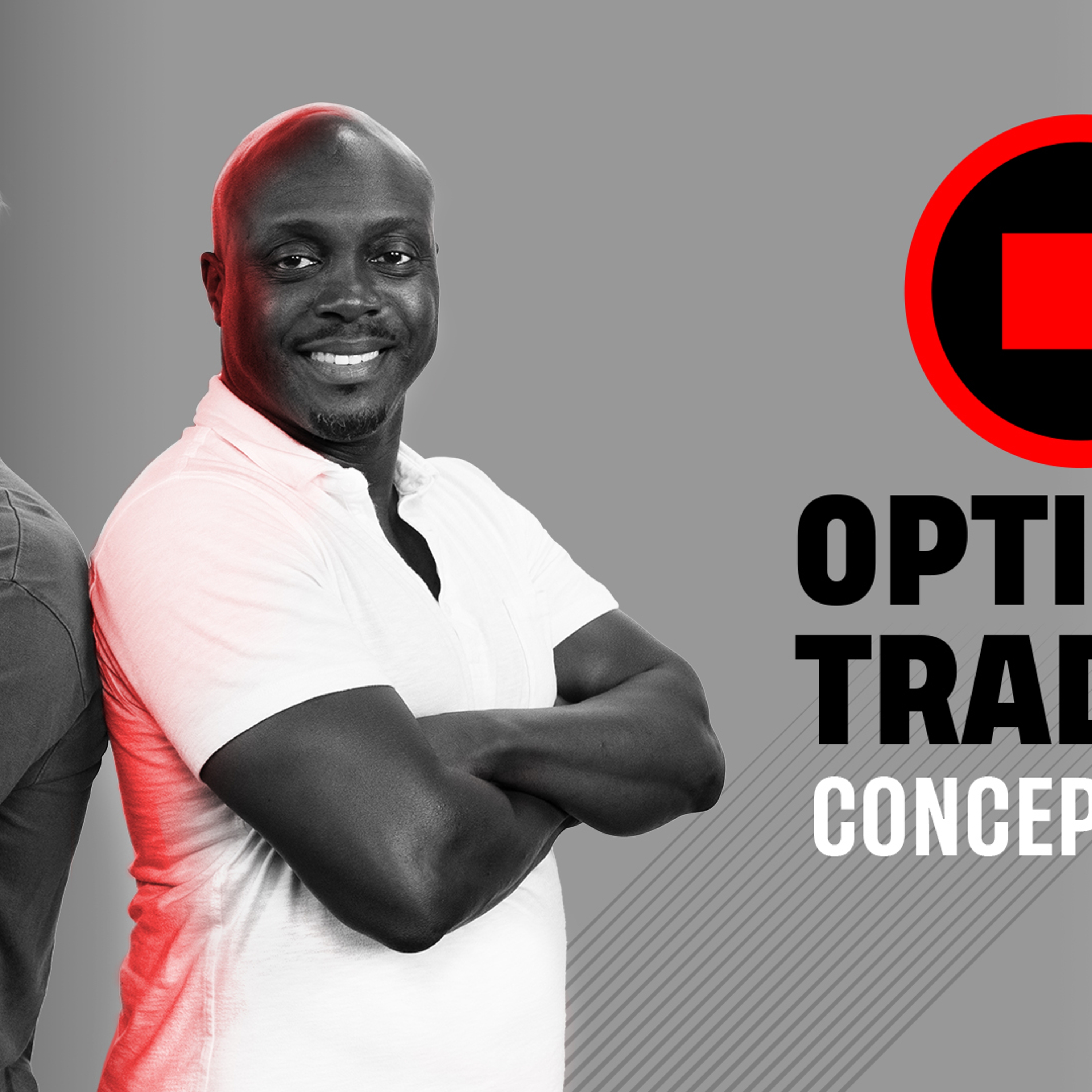 tastylive: Options Trading Concepts Live tastylive: Options Trading Concepts Live