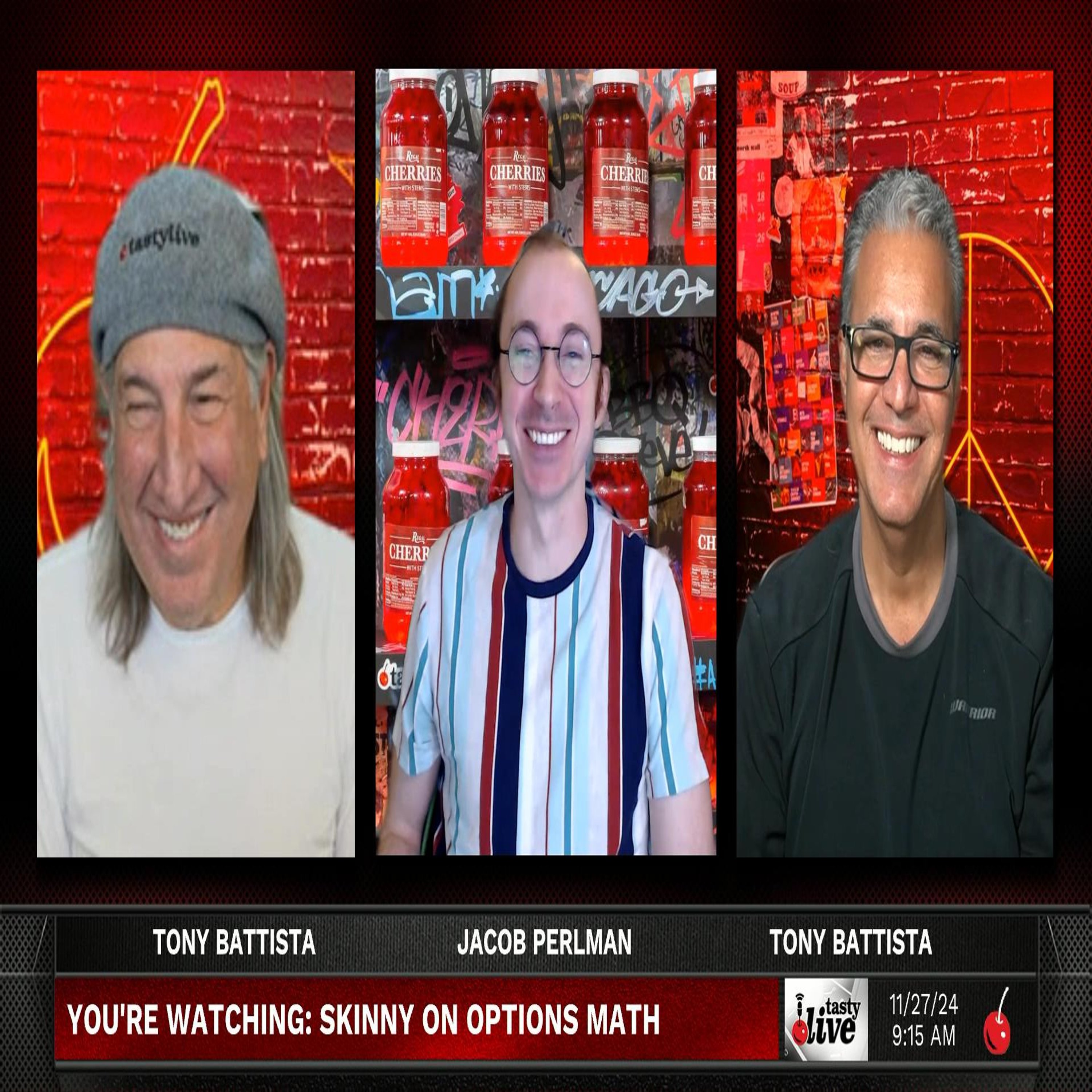 Podcast Cover