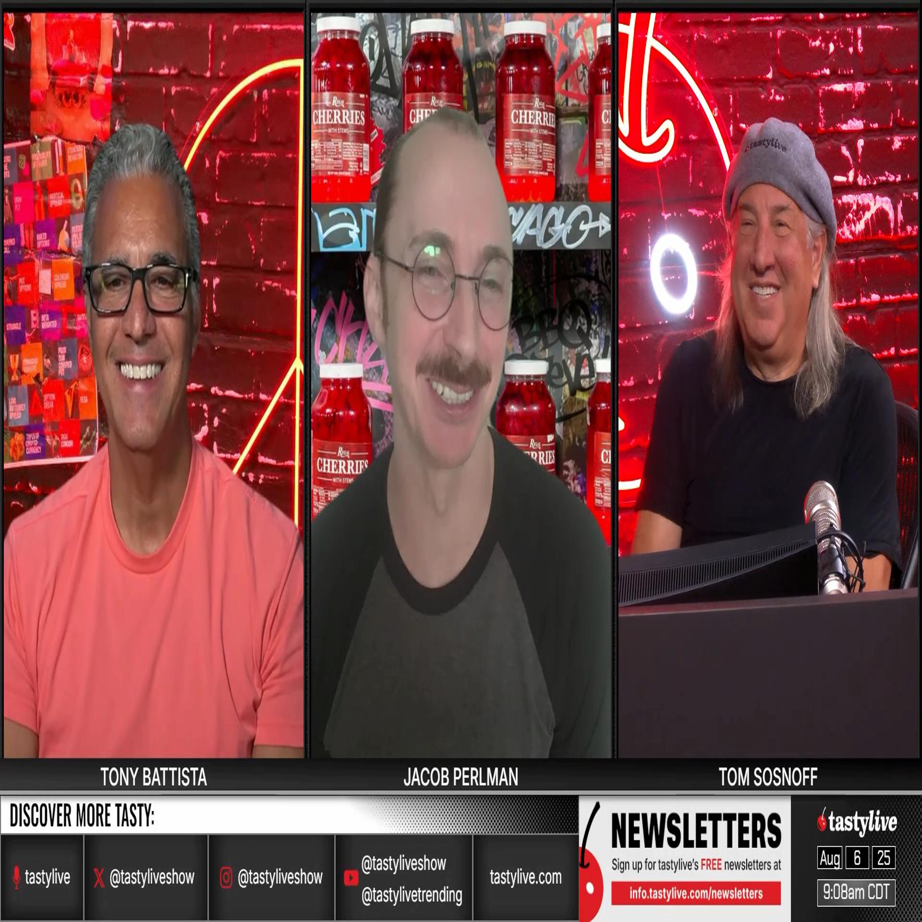The Skinny On Options Math - August 6, 2025 - Unpacking Backtest Statistics