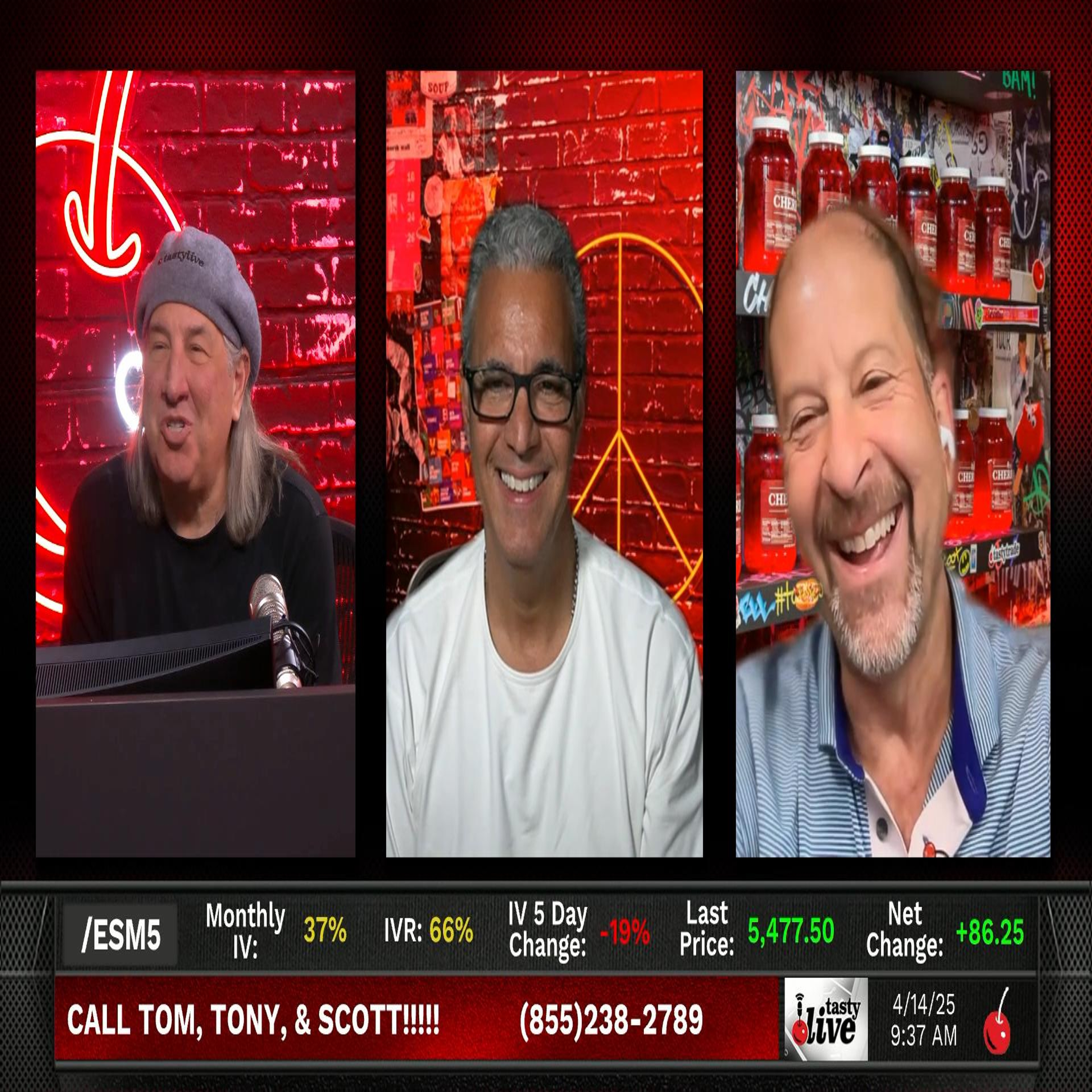 Podcast Cover