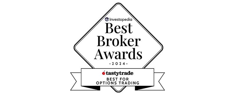 Best Broker Awards 2024