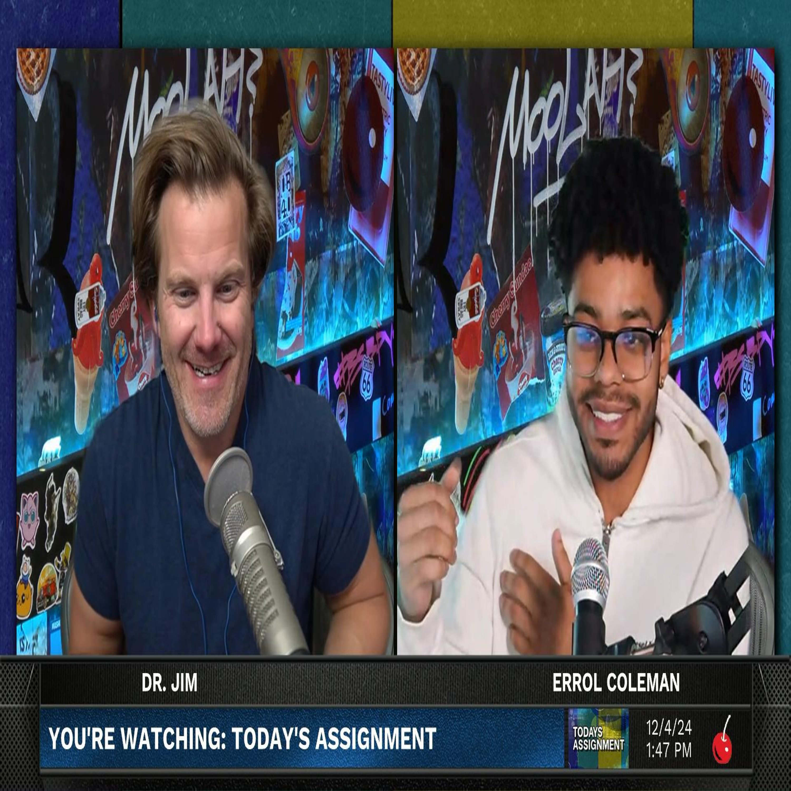 Episode cover