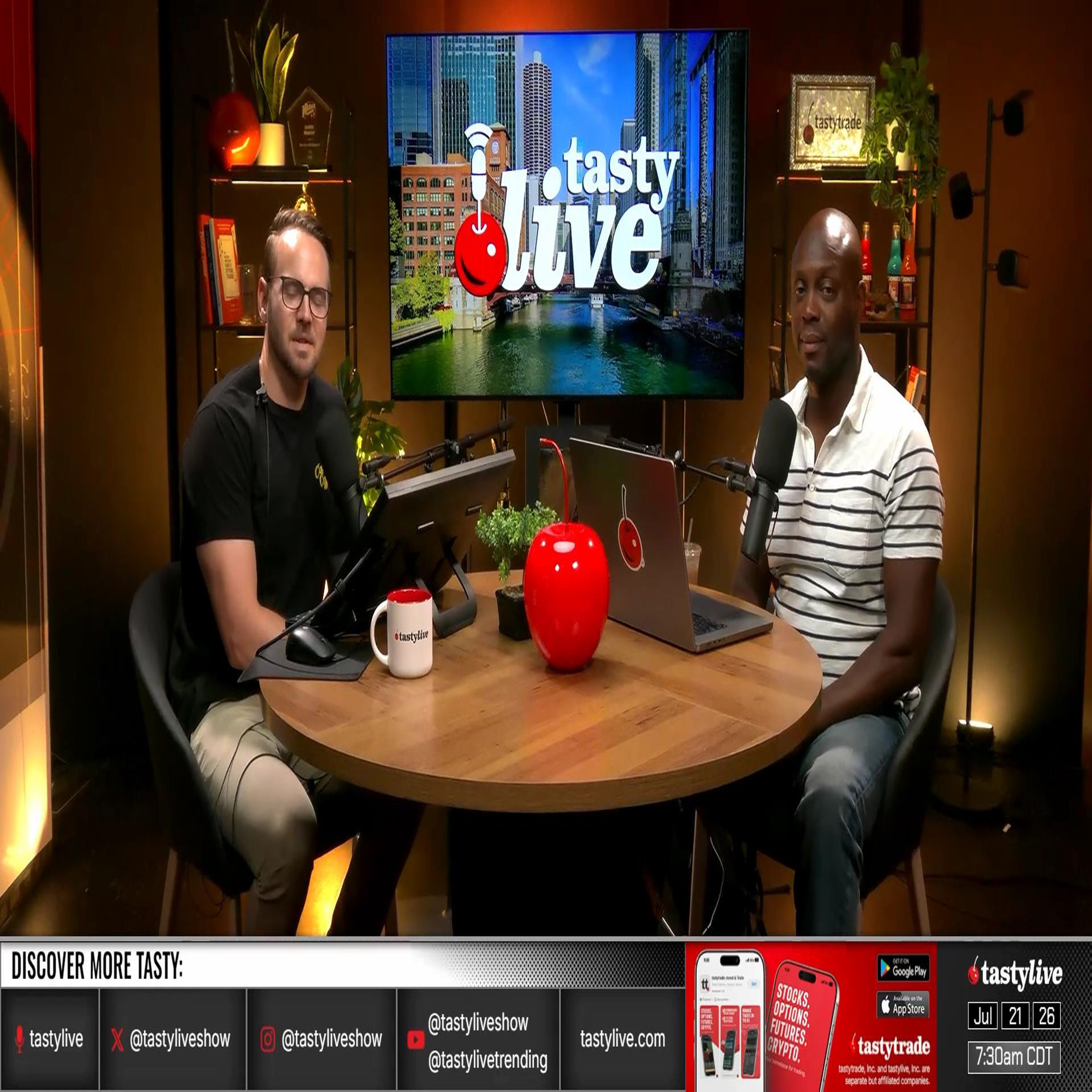 Episode cover