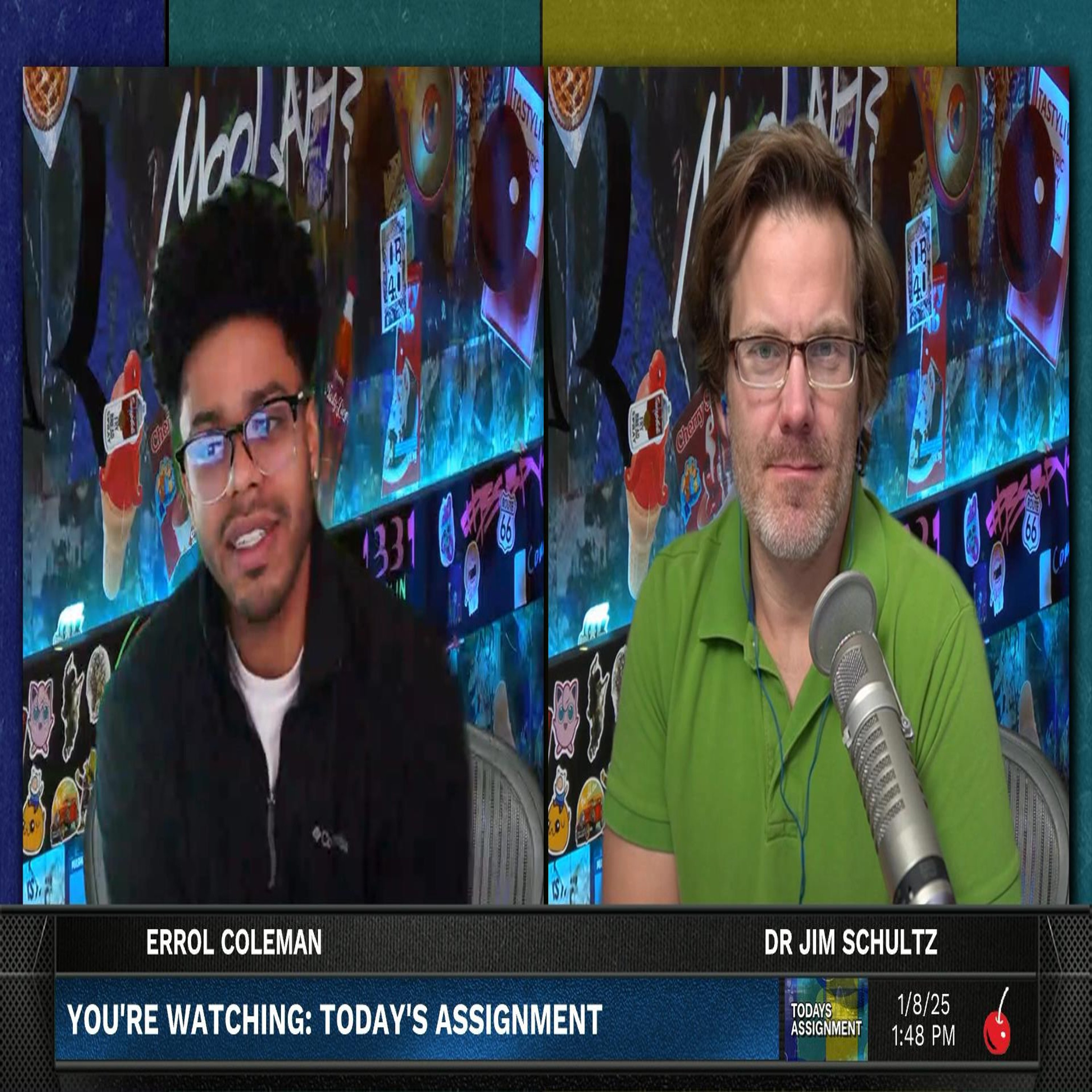 Episode cover