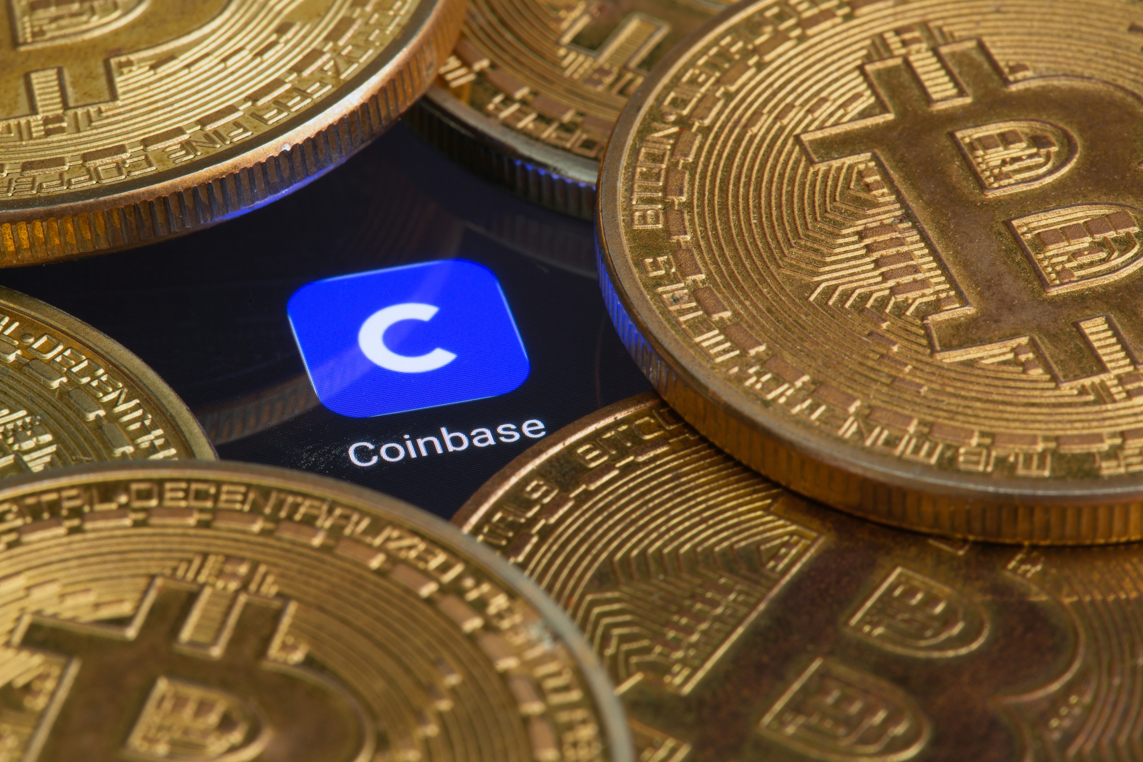 Coinbase COIN Earnings Preview What do Investors Expect