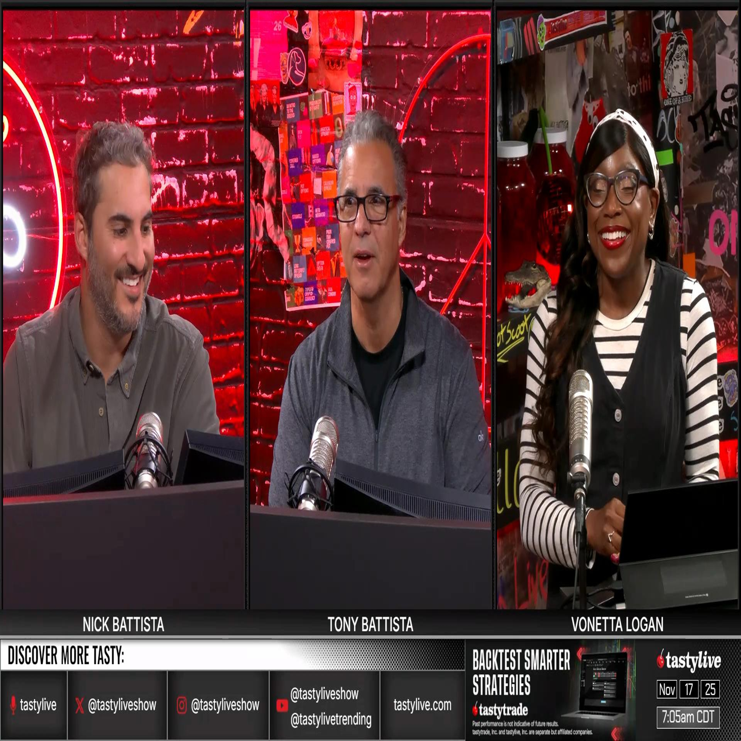 Daily Dose: Tech & Pop Culture Financial News - November 17, 2025 - Daily Dose