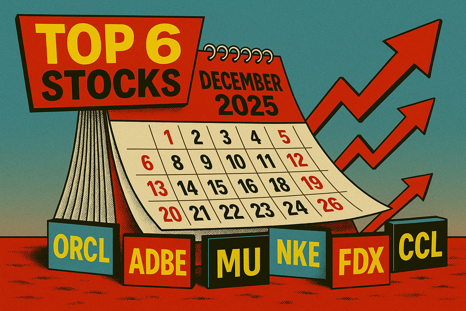 Are These the Best Stocks to Buy in December 2025? | tastylive