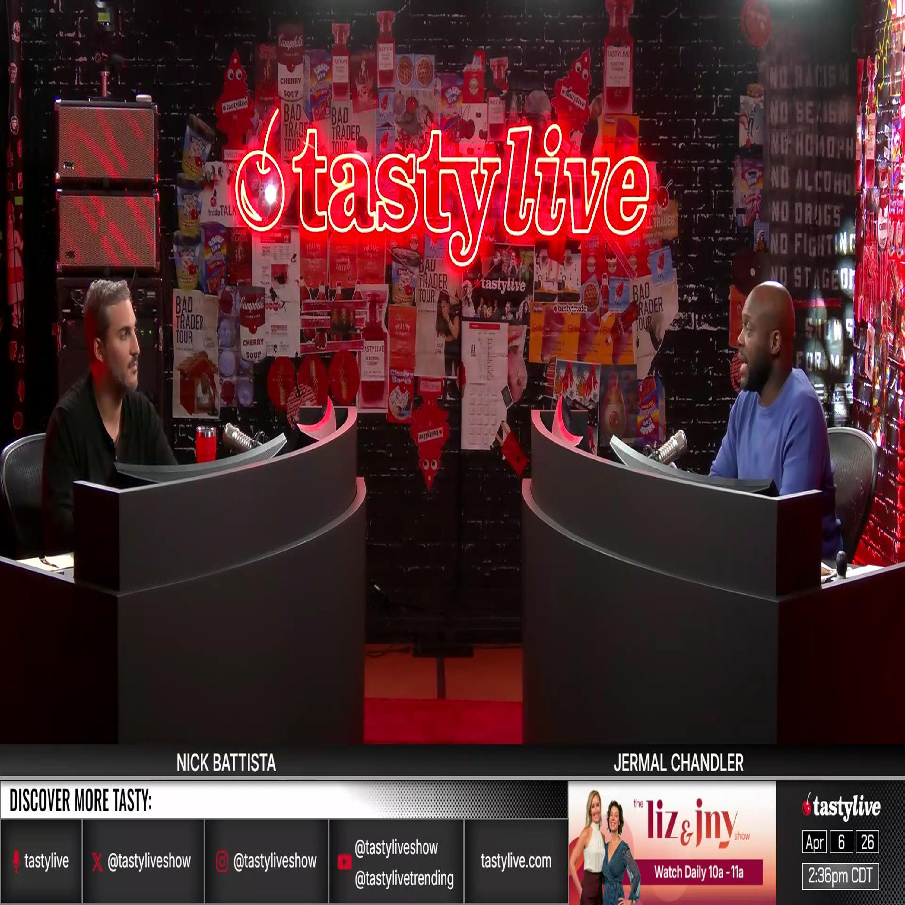 Episode cover