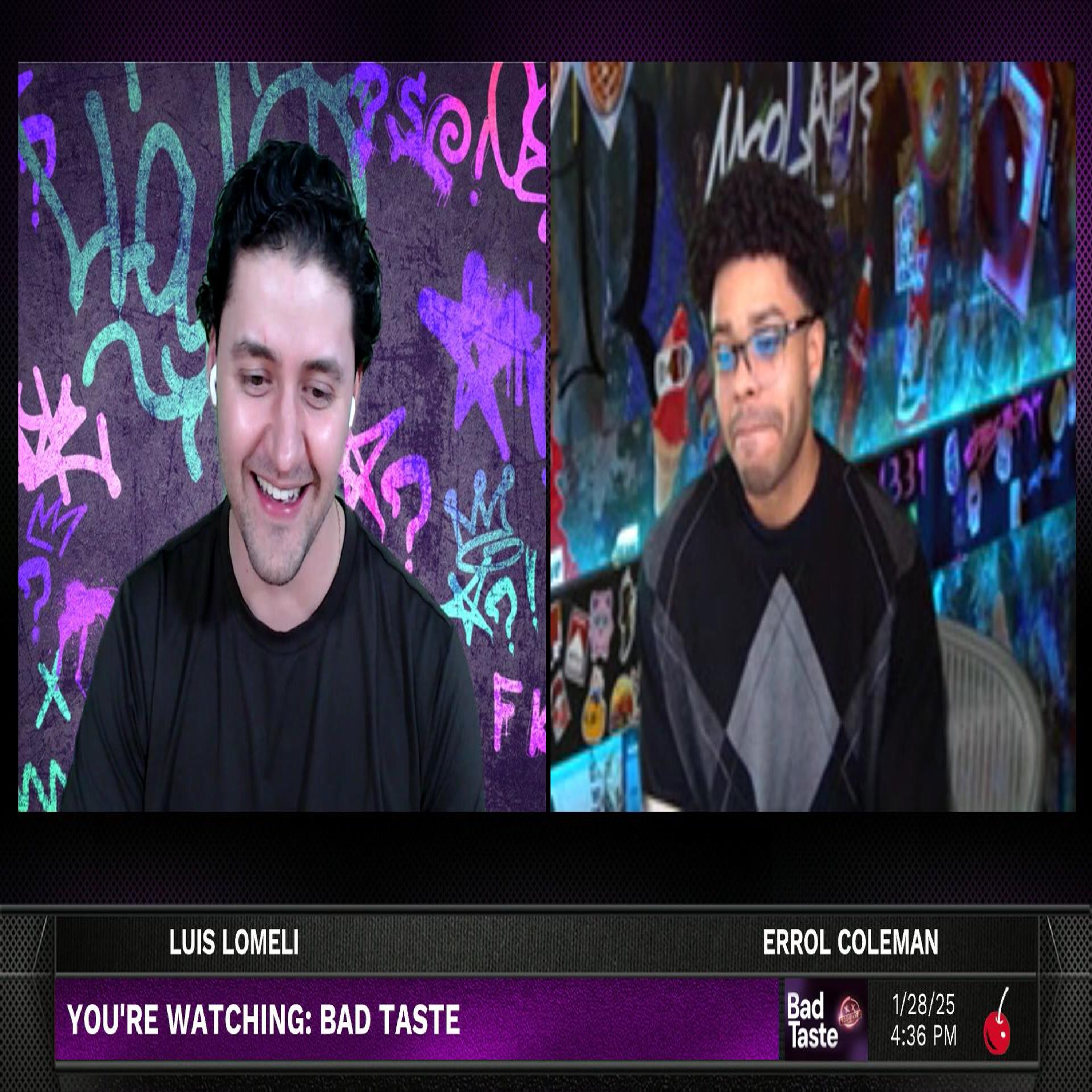 Episode cover